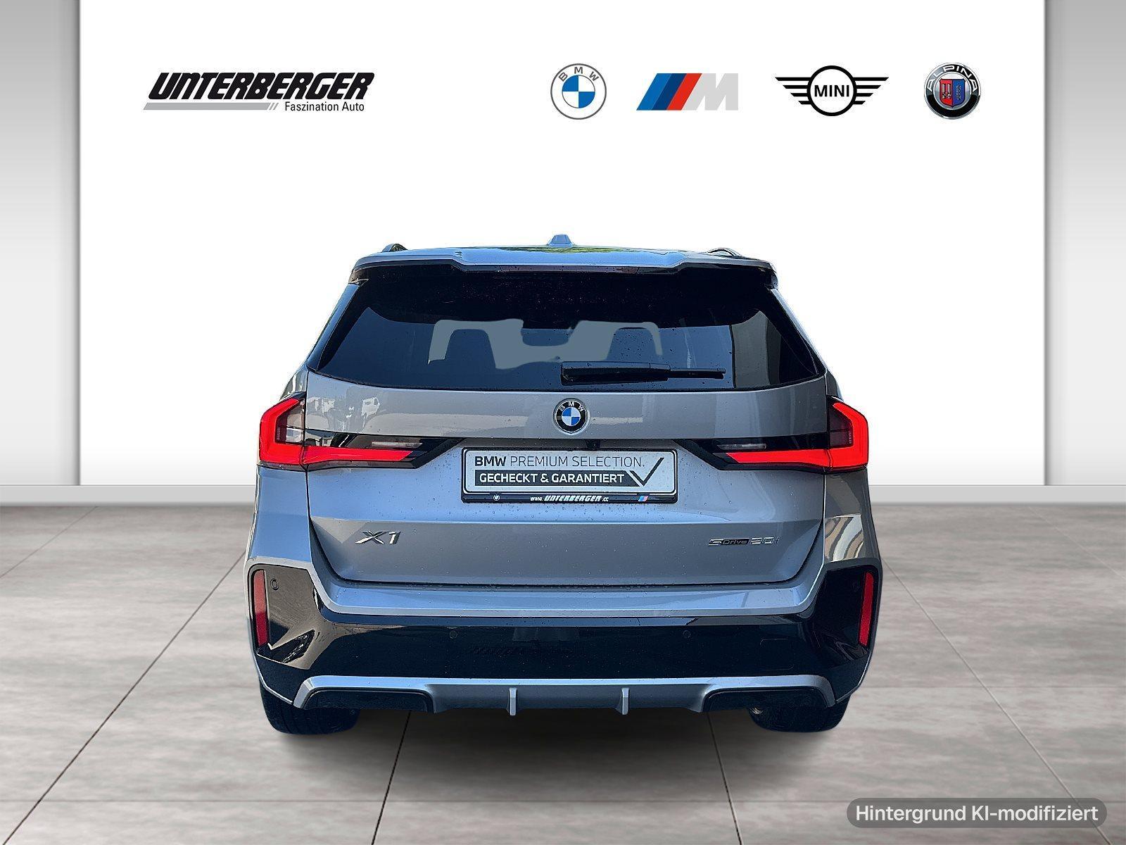 BMW X1 – Bild 5