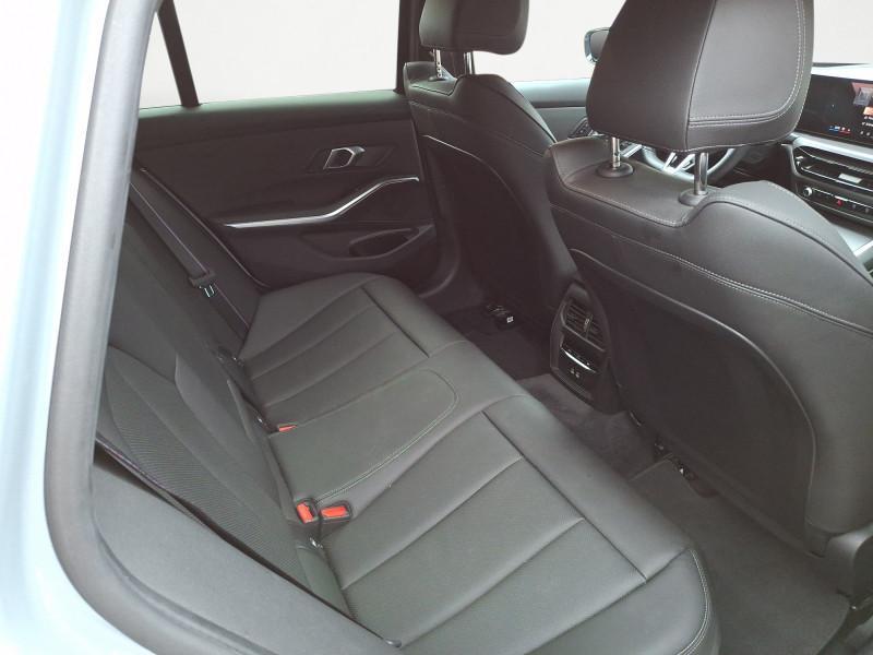 BMW 3er Touring – Bild 20