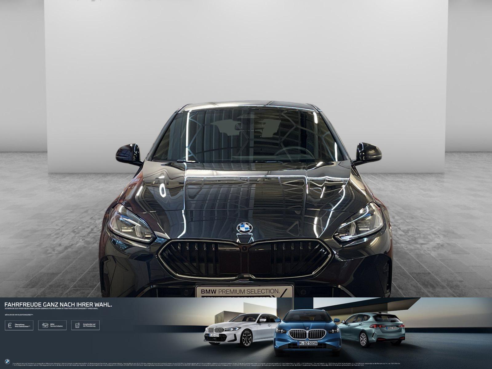 BMW 1er – Bild 5