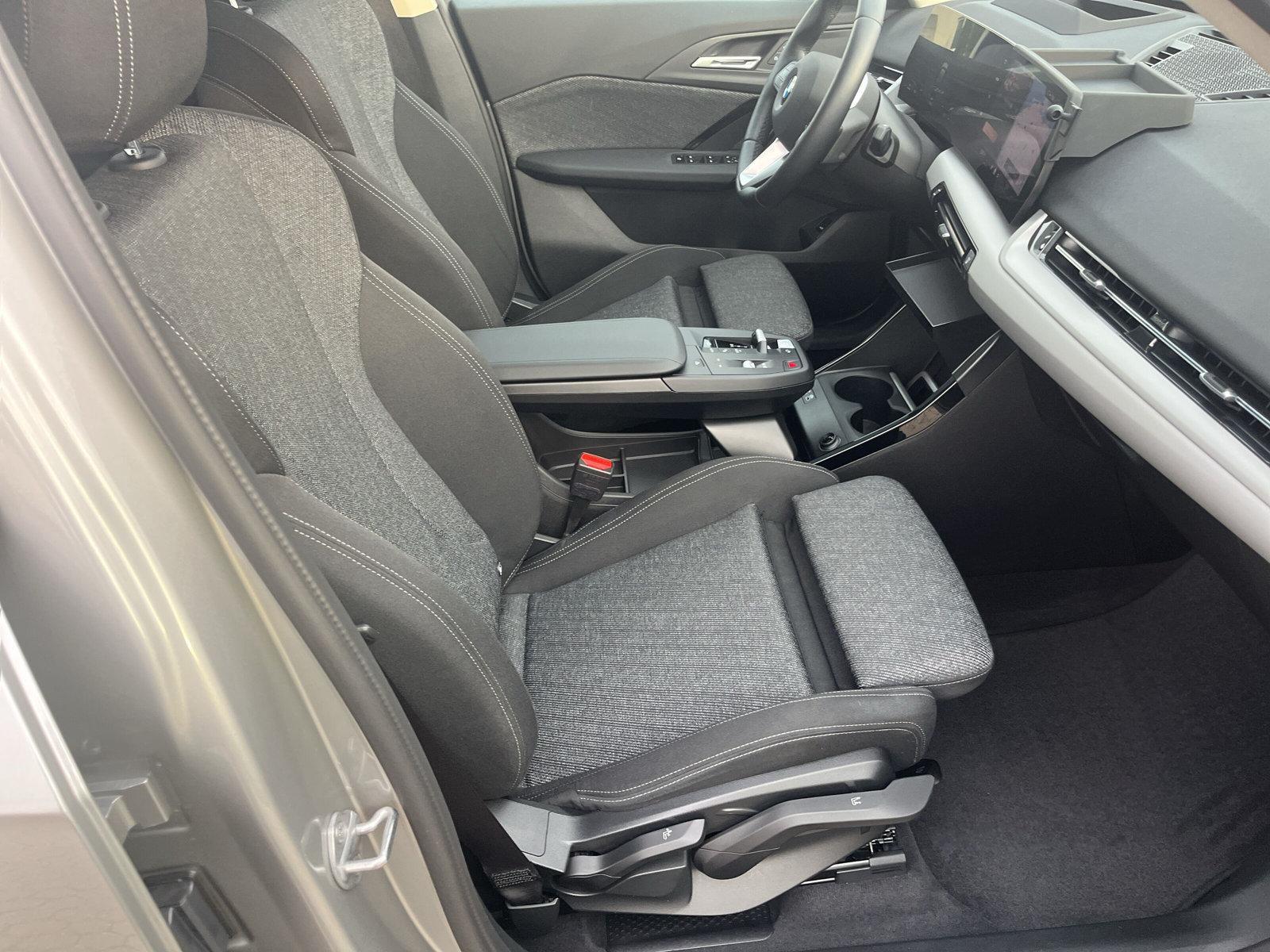 BMW X1 – Bild 32