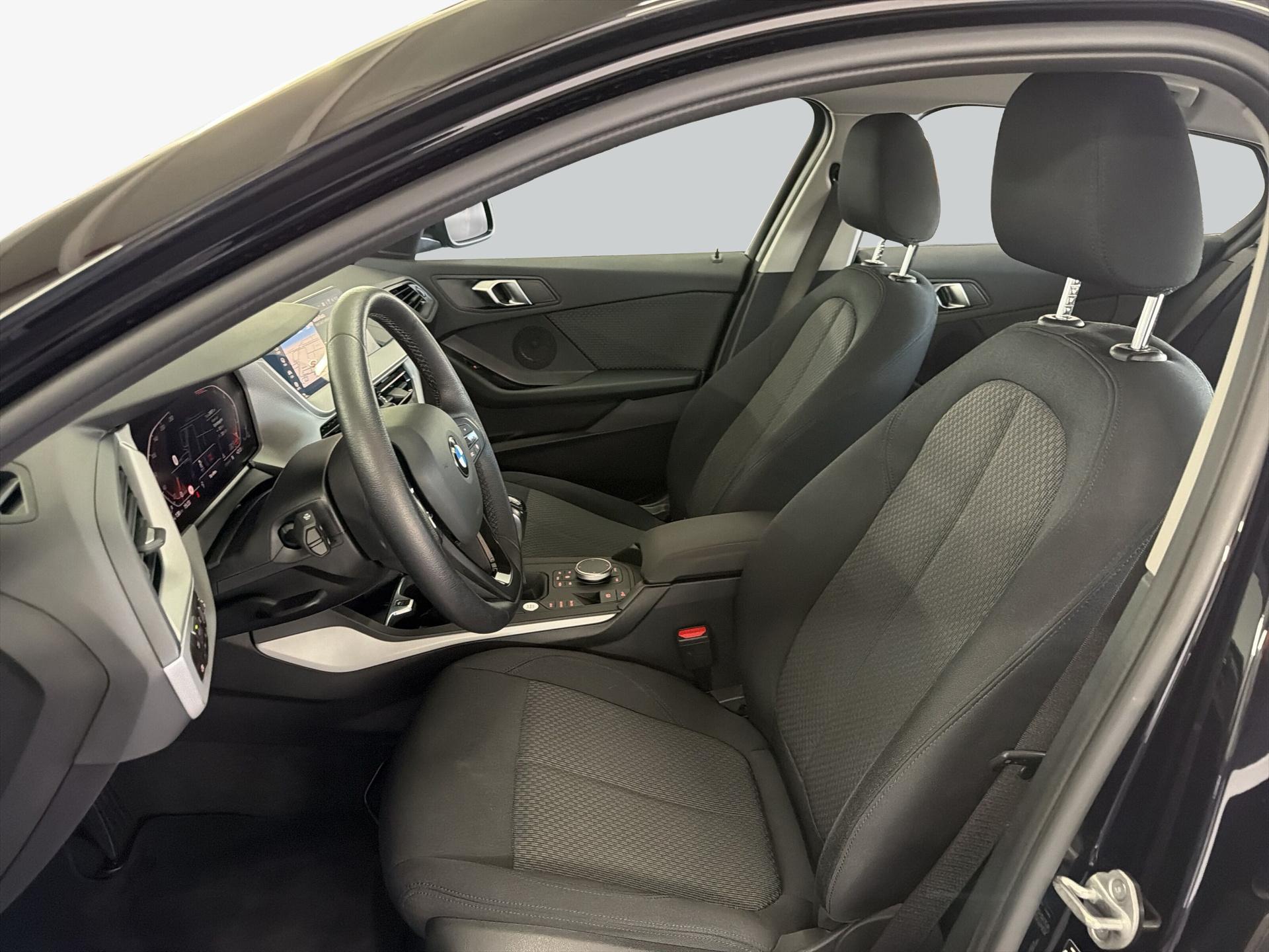 BMW 1er – Bild 9