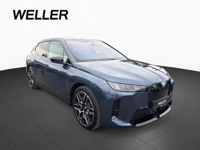 BMW iX – Bild 2