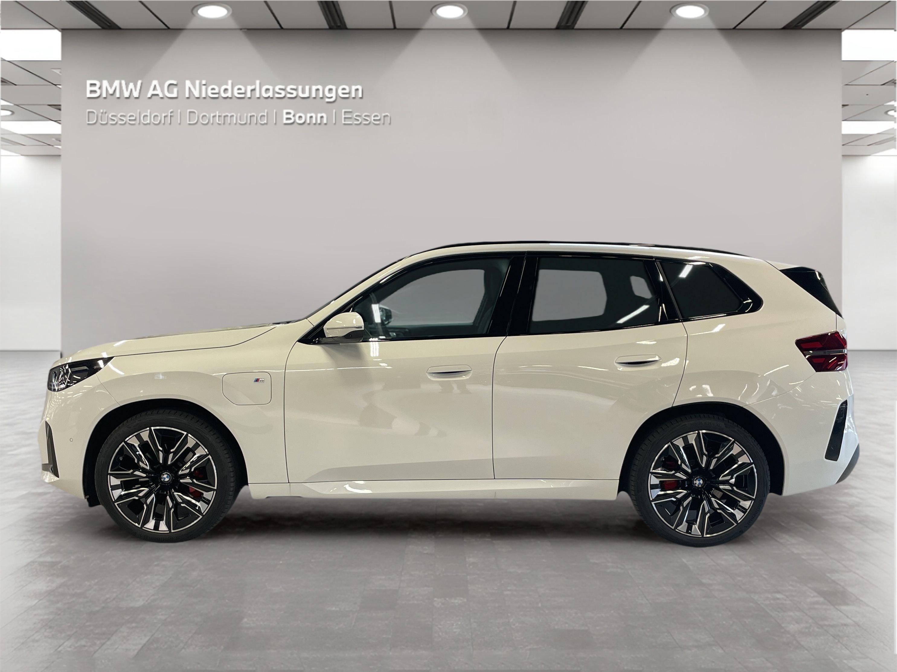 BMW X3 – Bild 20