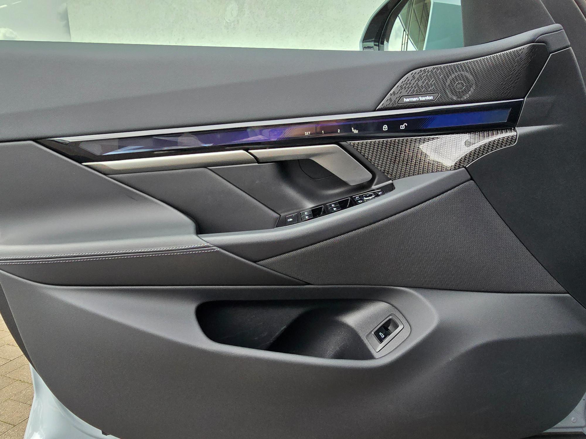 BMW 5er Touring – Bild 33