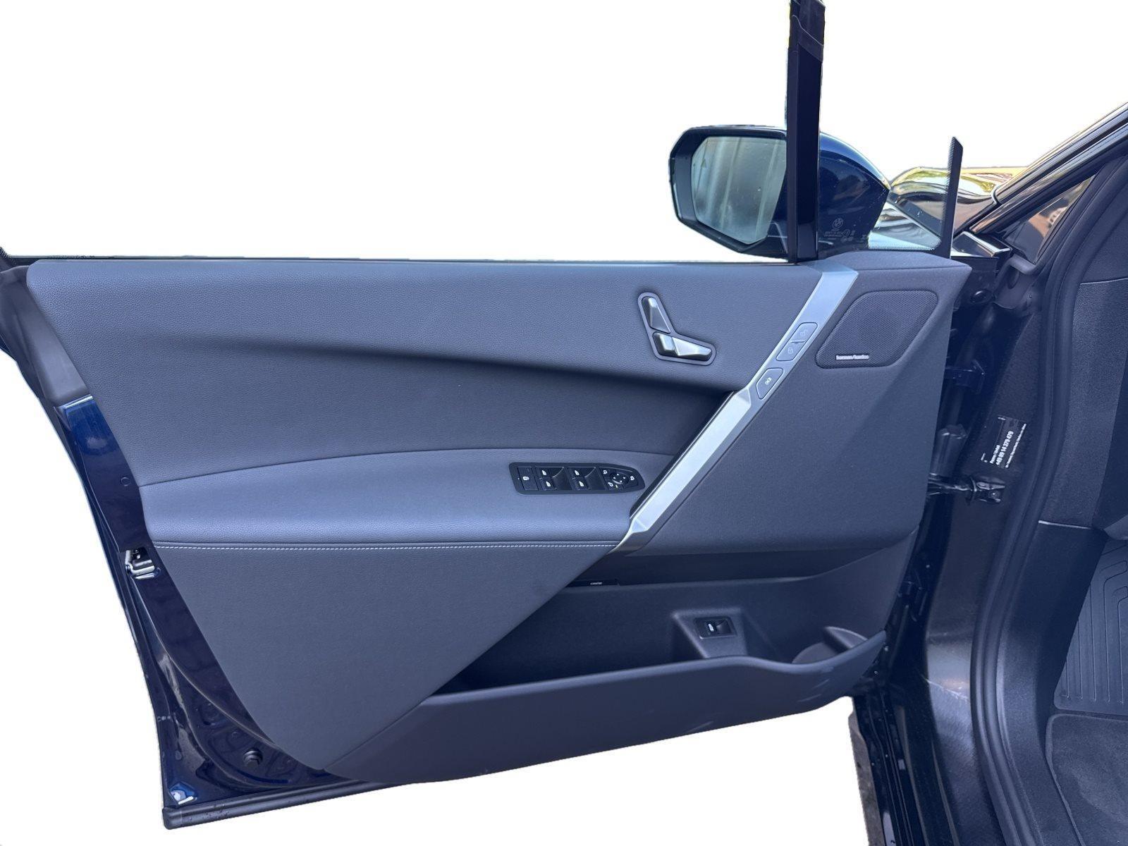 BMW iX – Bild 10