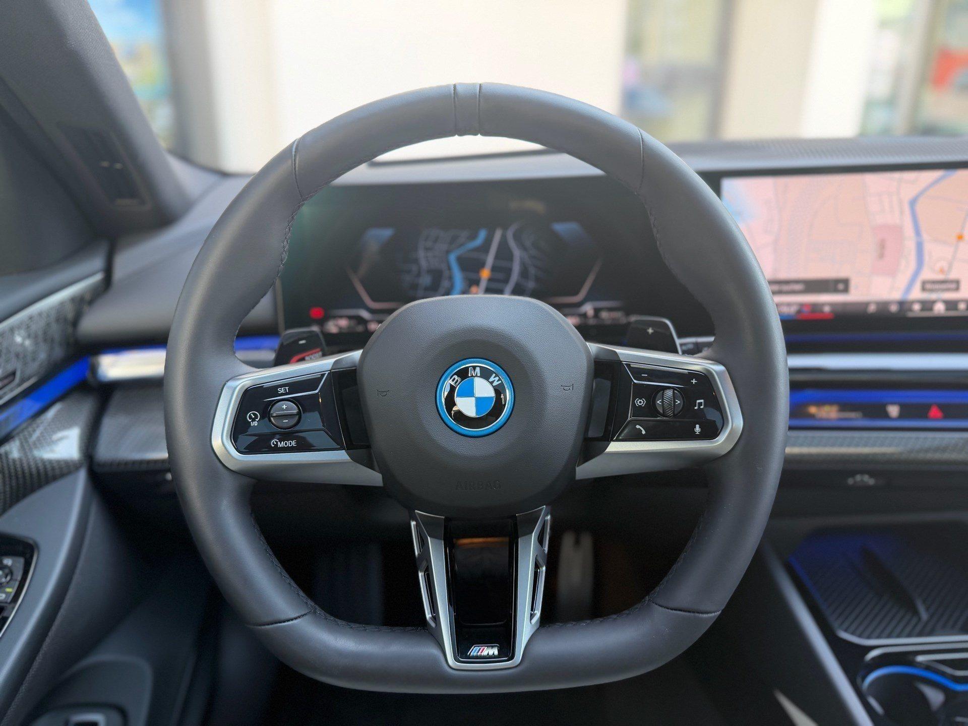 BMW 5er Touring – Bild 5