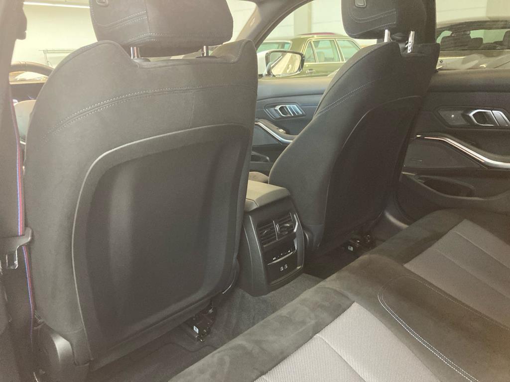 BMW 3er – Bild 20