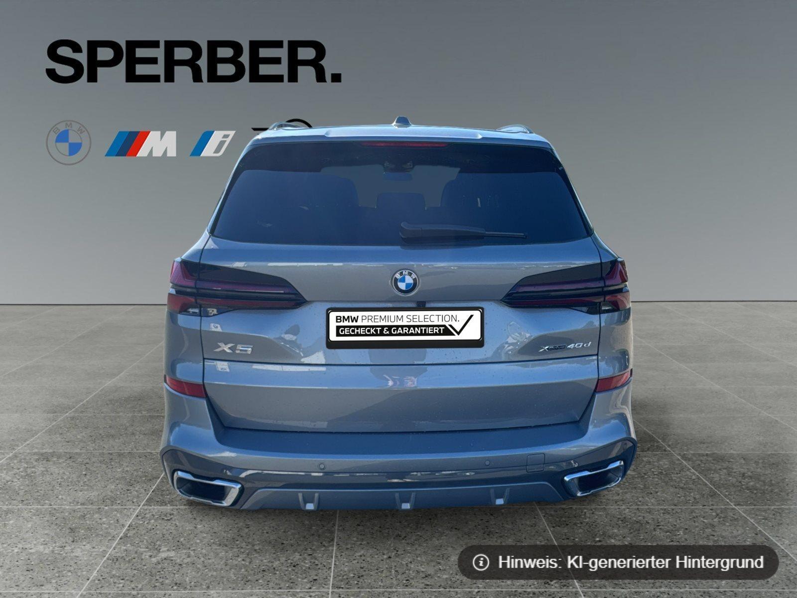 BMW X5 – Bild 4