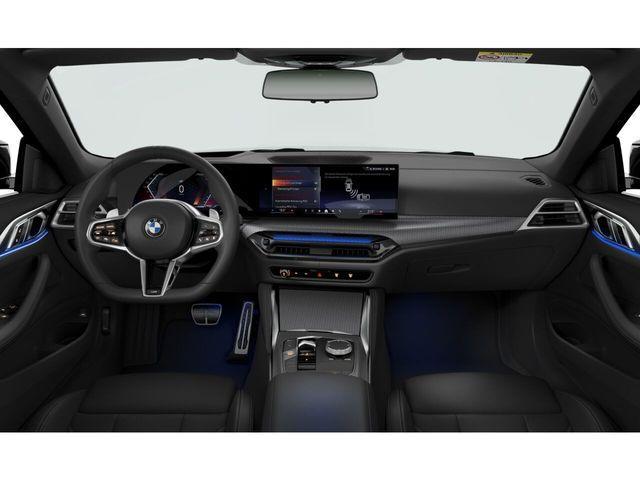 BMW 4er Cabrio – Bild 9