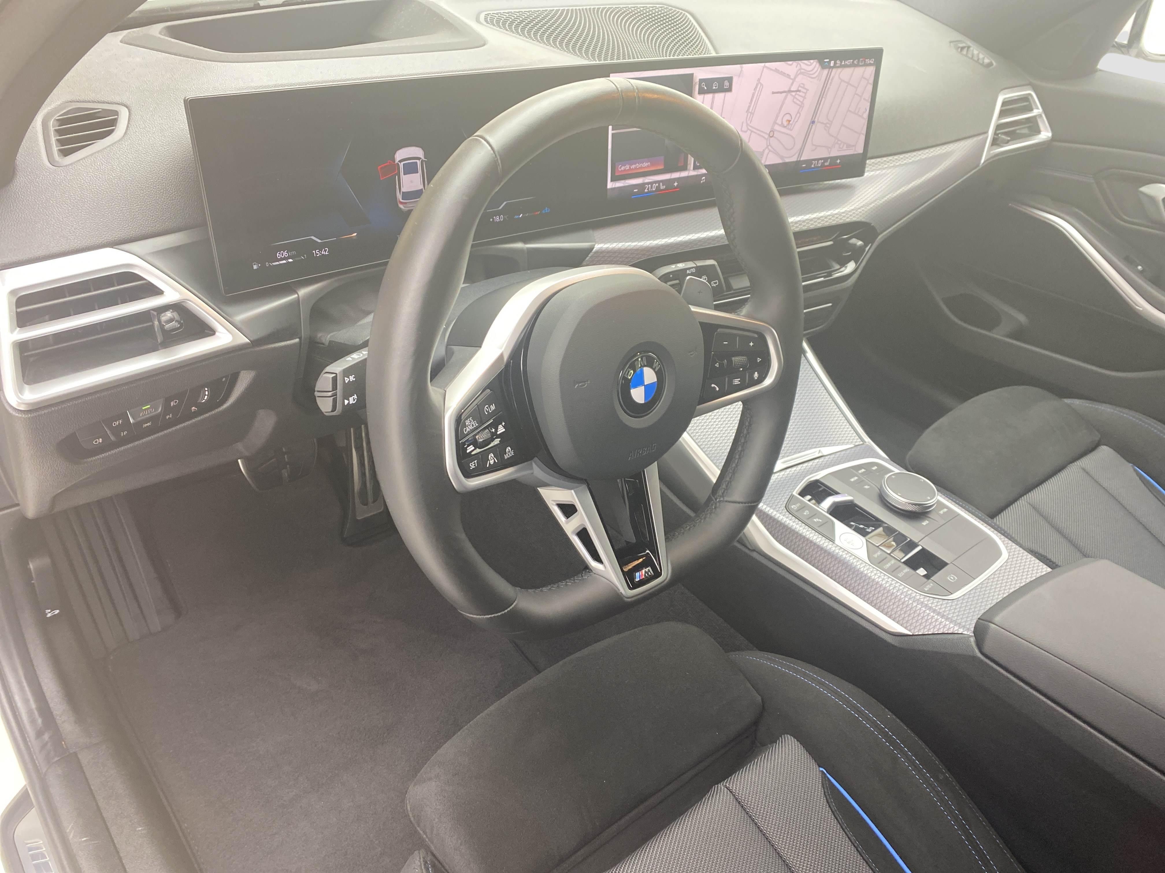 BMW 3er Touring – Bild 21