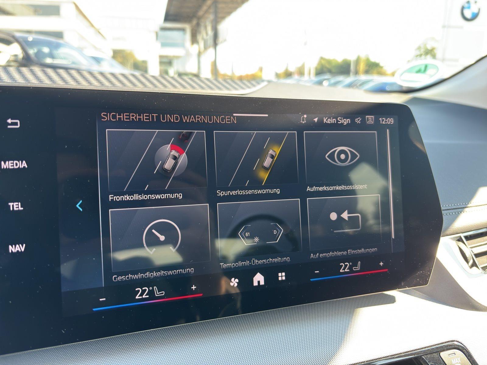 BMW 2er Active Tourer – Bild 15