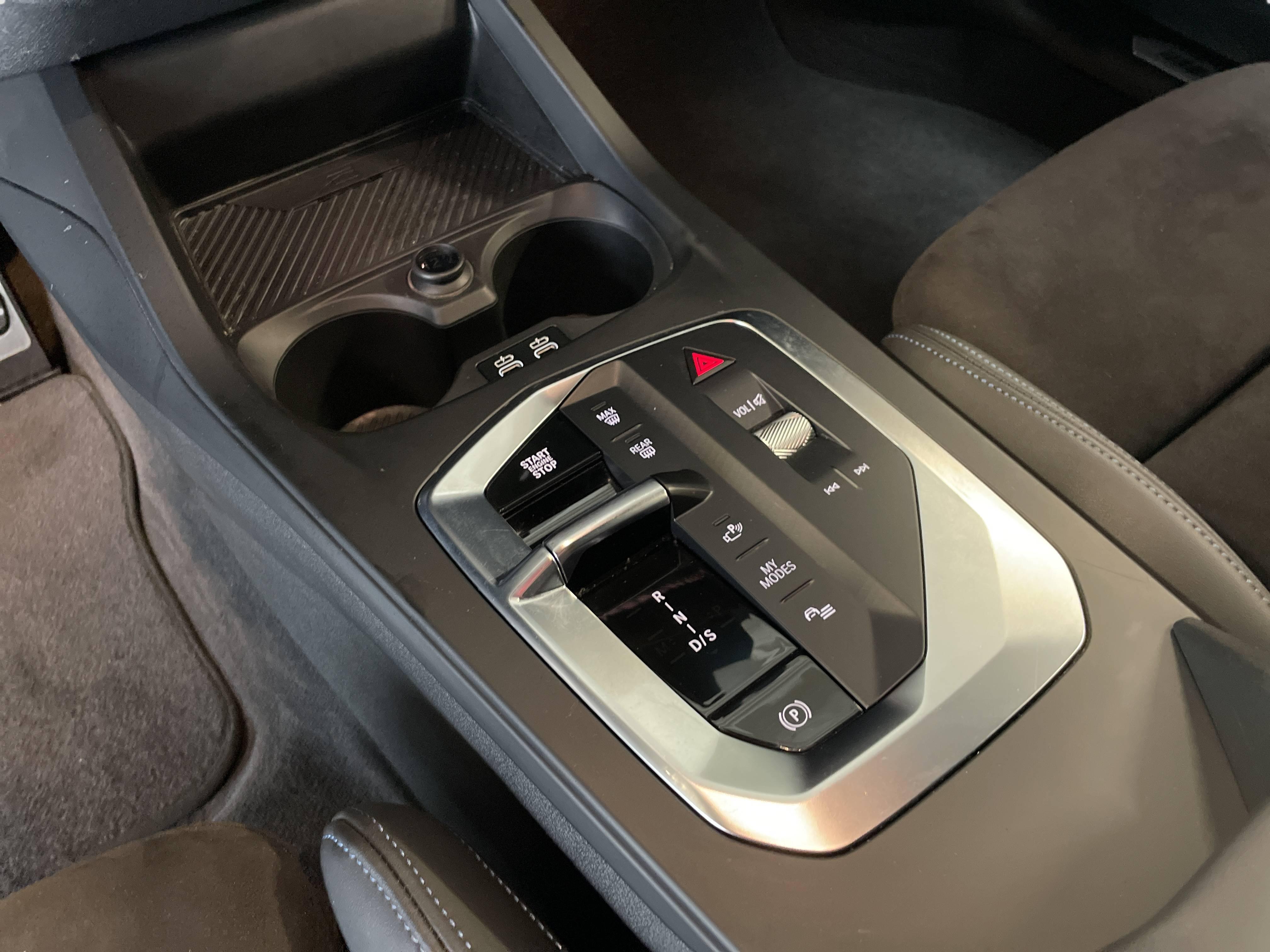 BMW 1er – Bild 11
