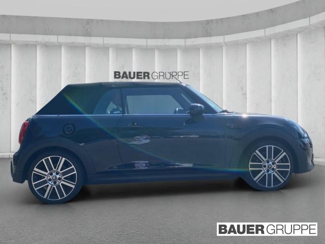 MINI Cabrio – Bild 7