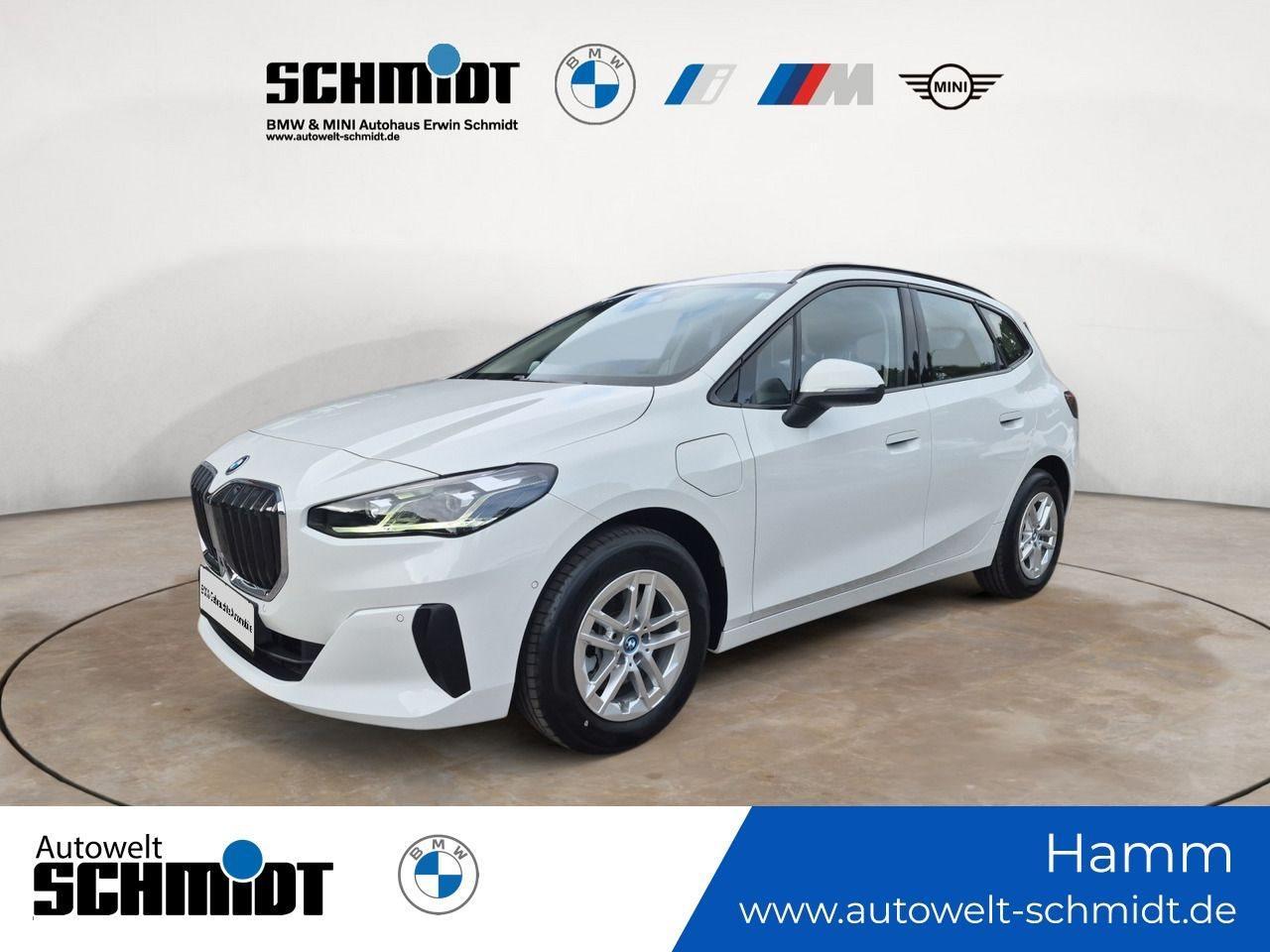 BMW 2er Active Tourer – Bild 3