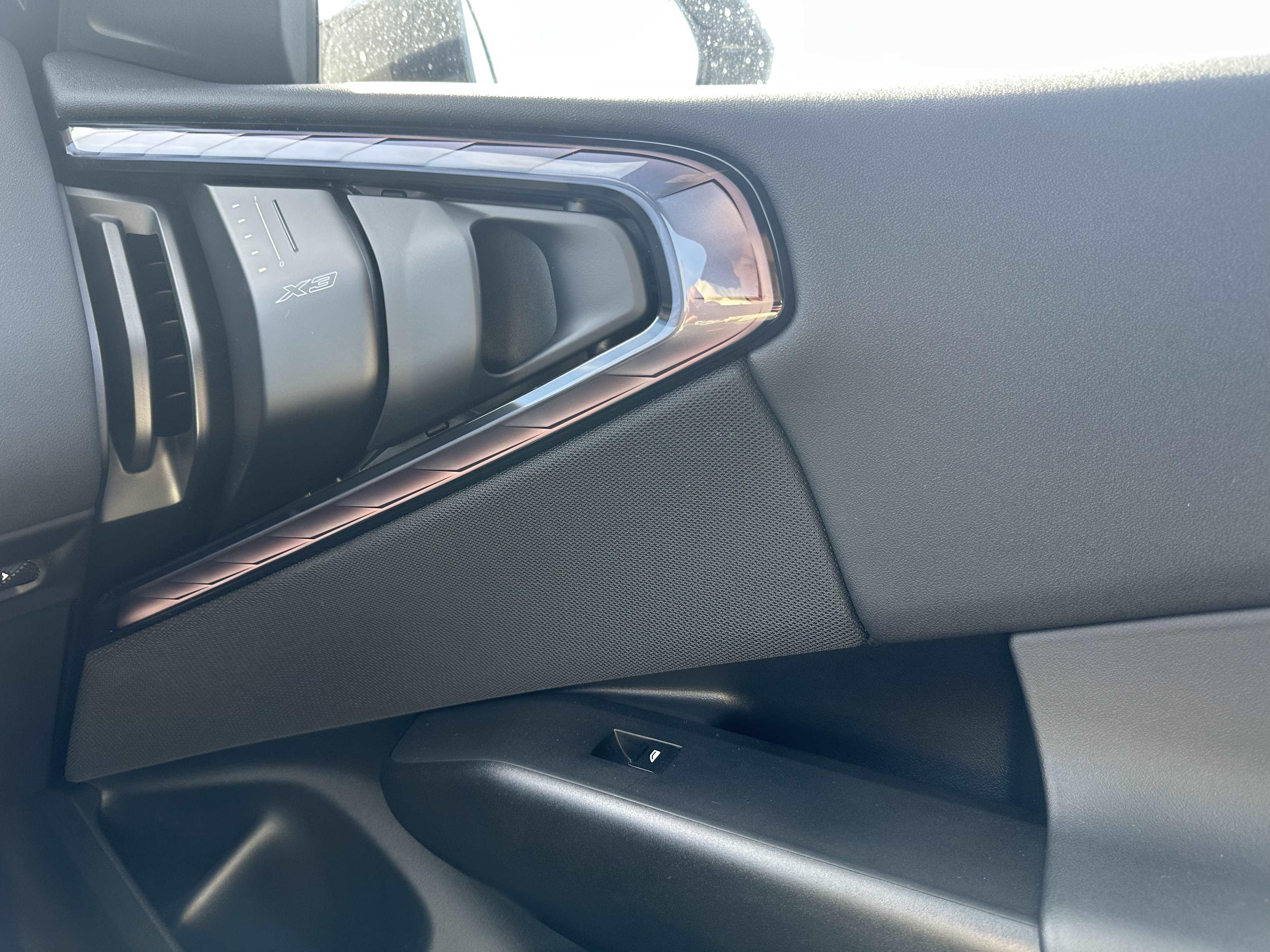 BMW X3 – Bild 20