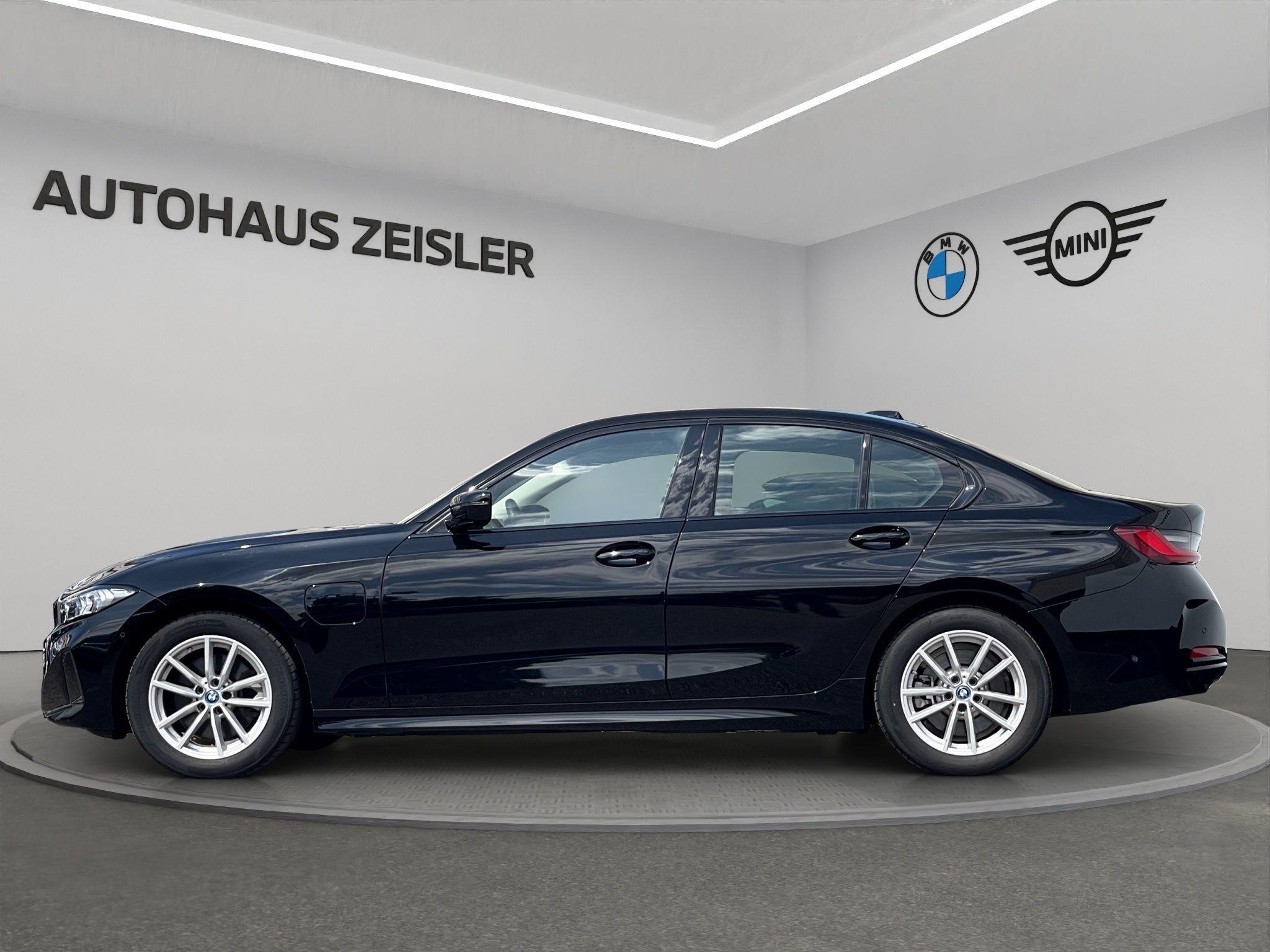BMW 3er – Bild 4