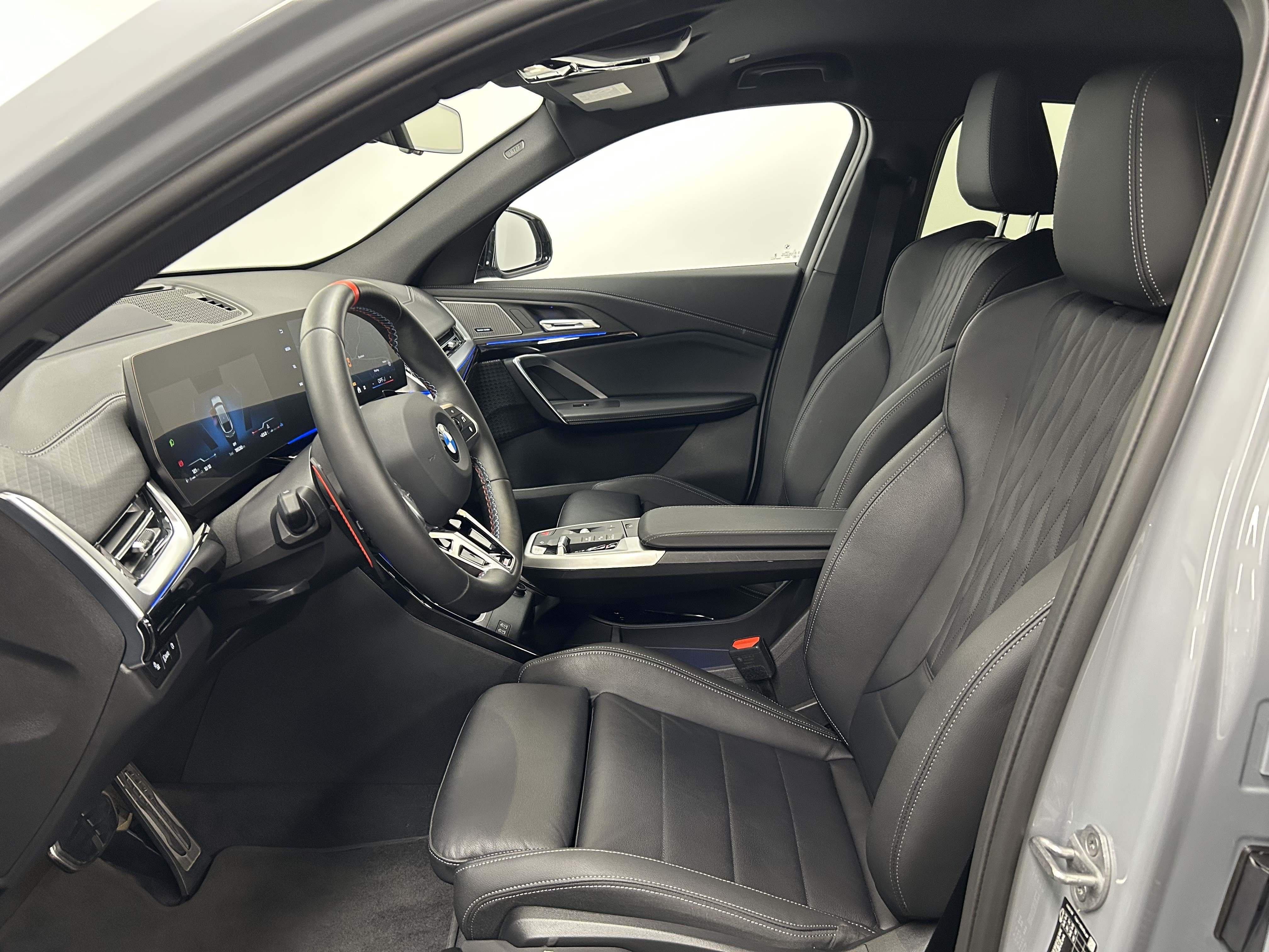 BMW X2 – Bild 4