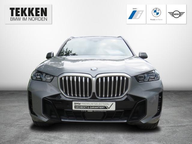 BMW X5 – Bild 15