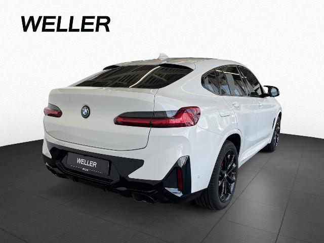 BMW X4 – Bild 3