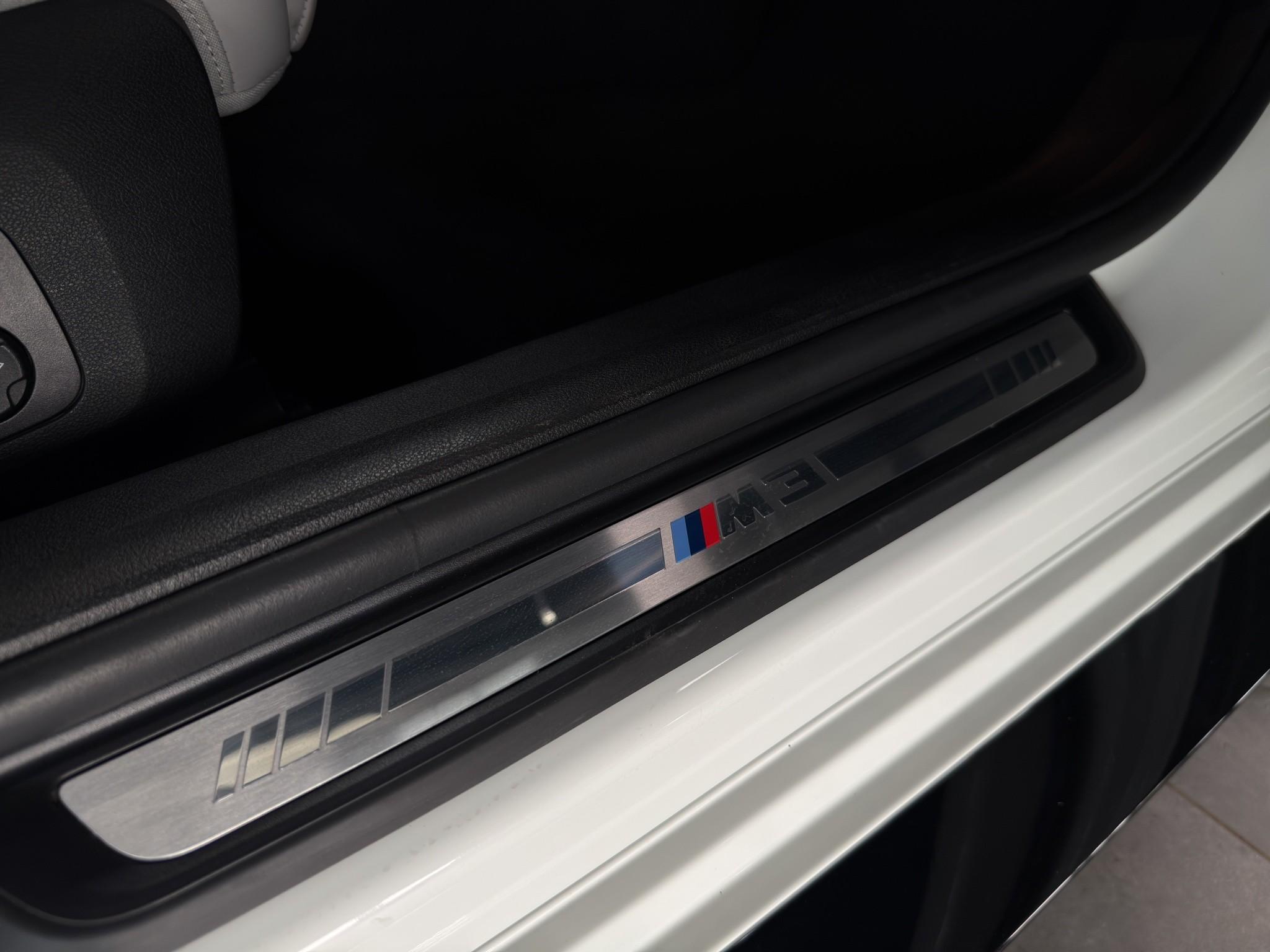 BMW M3 – Bild 23