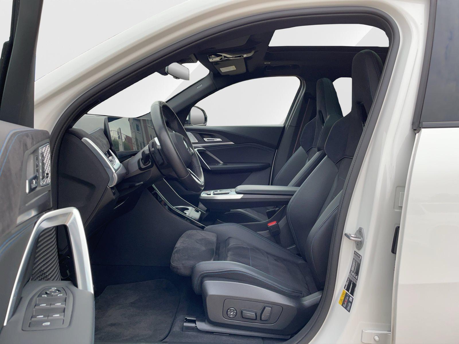 BMW iX2 – Bild 7