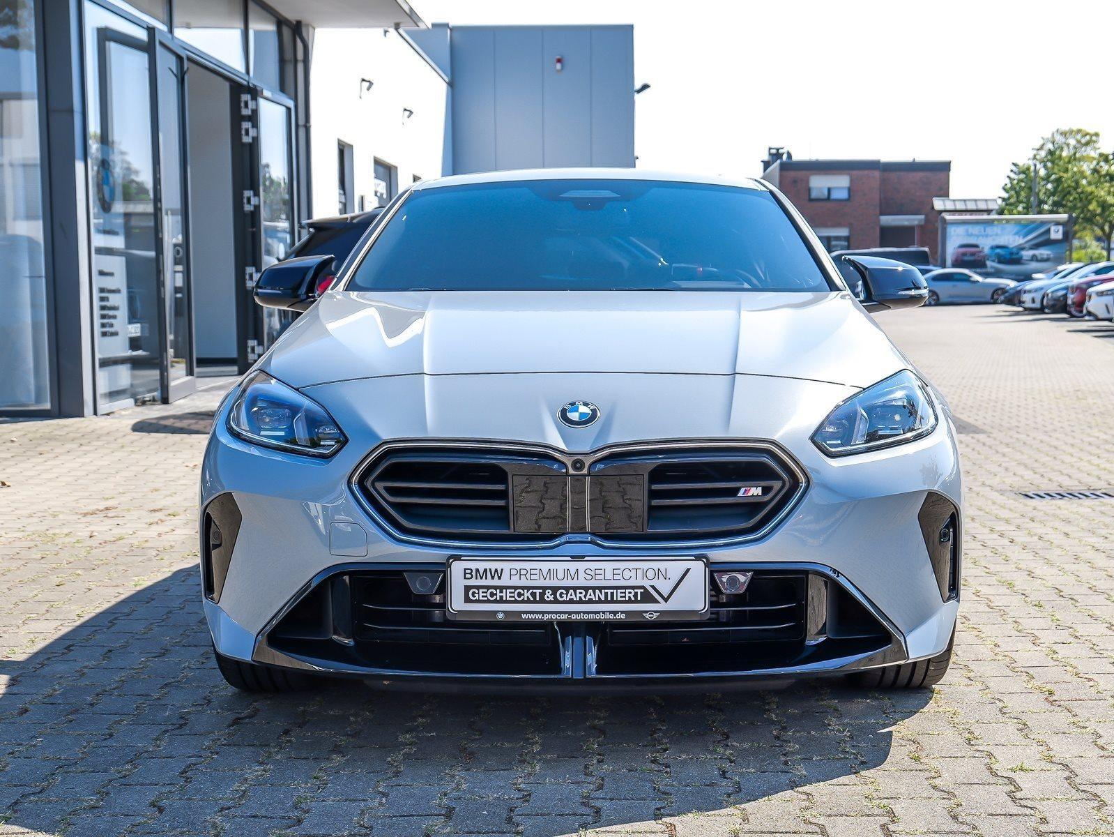 BMW 1er – Bild 17