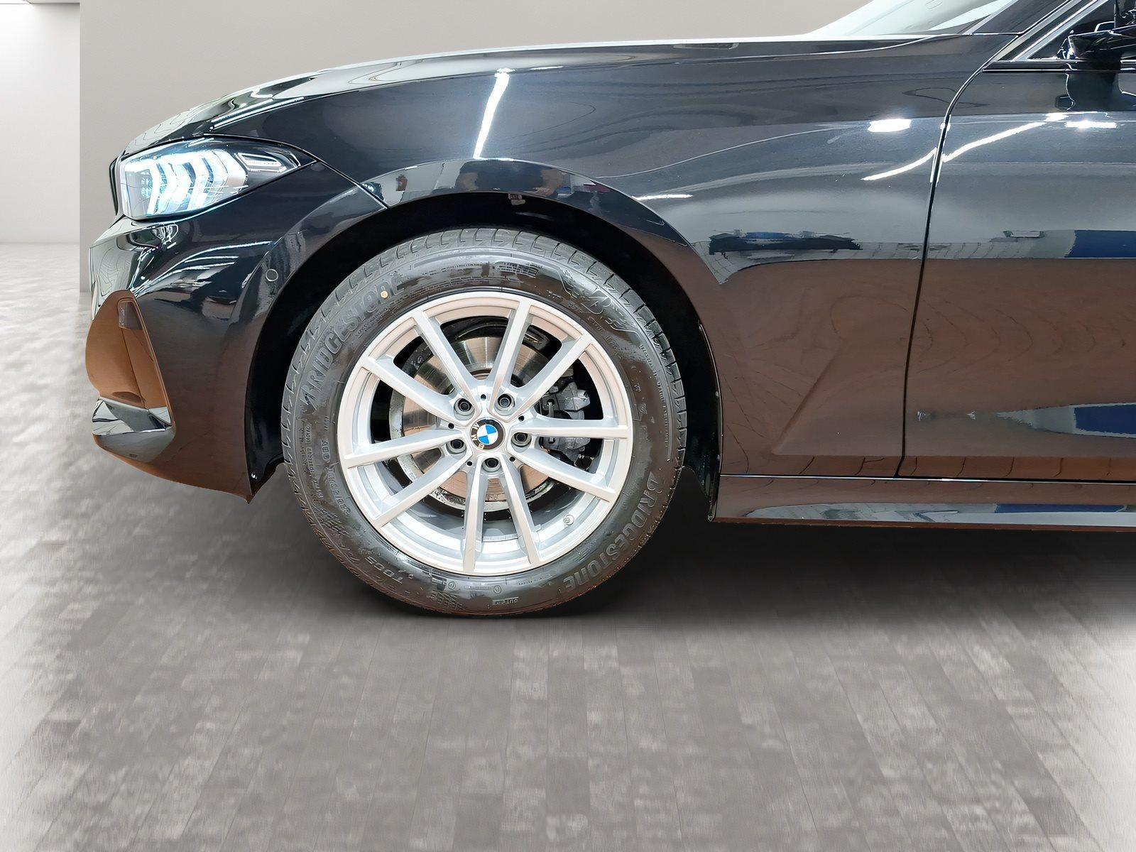 BMW 3er Touring – Bild 13