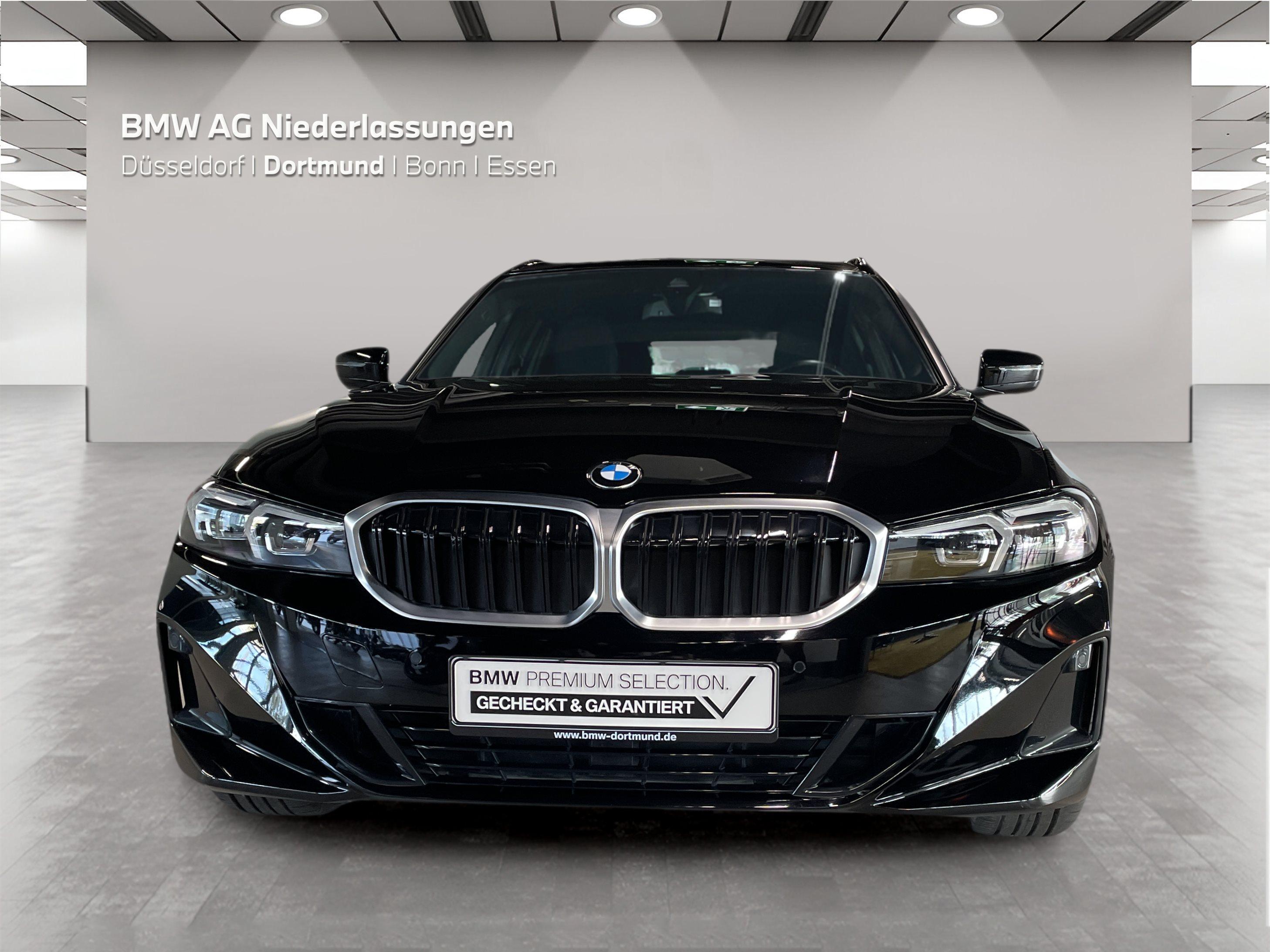 BMW 3er Touring – Bild 5