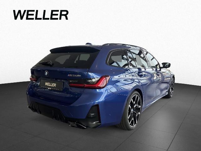 BMW 3er Touring – Bild 3