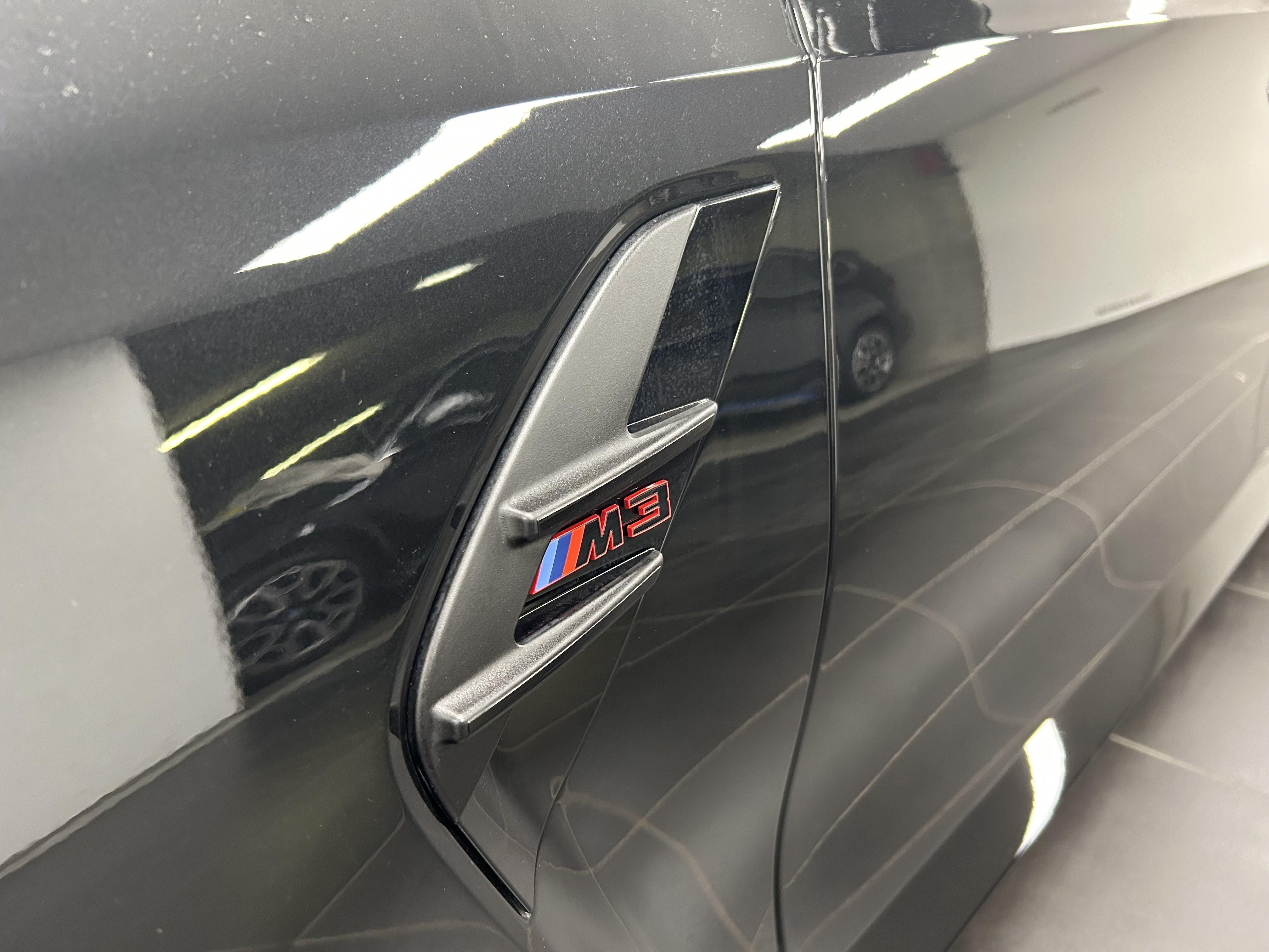 BMW M3 – Bild 24