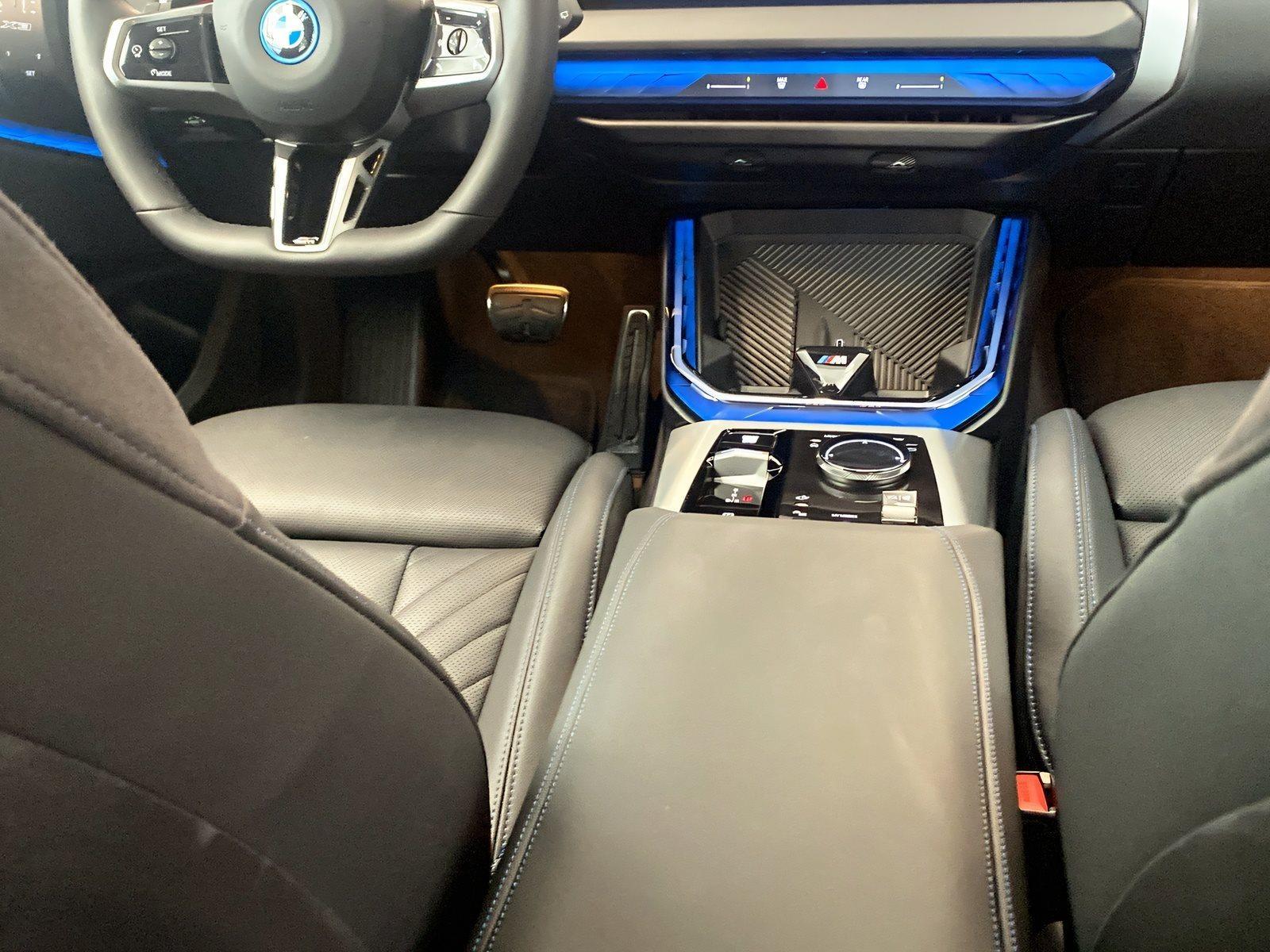 BMW X3 – Bild 24