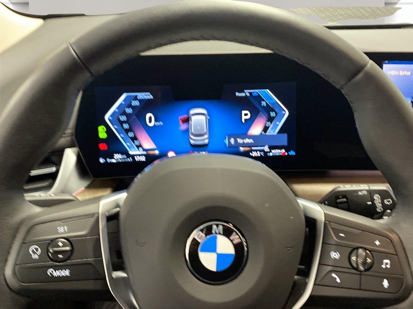 BMW 2er Active Tourer – Bild 8