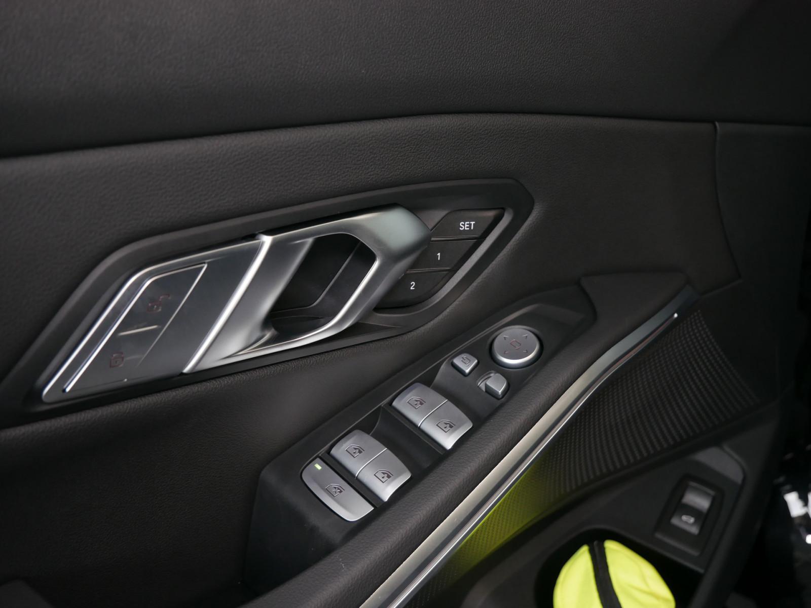 BMW 3er Touring – Bild 5