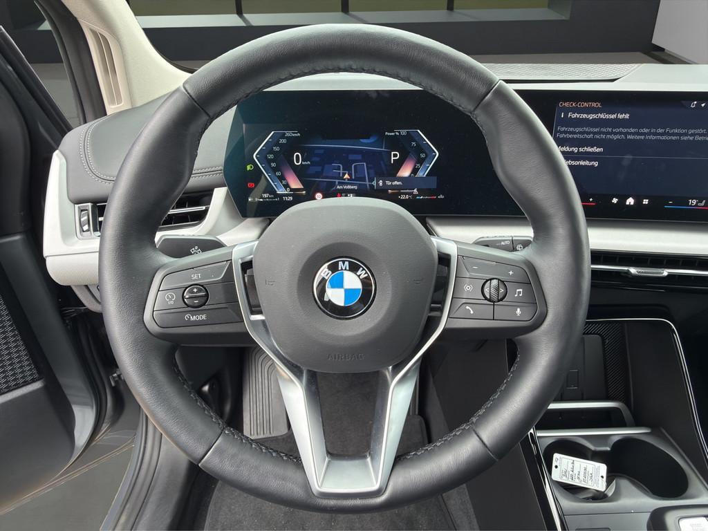 BMW 2er Active Tourer – Bild 20