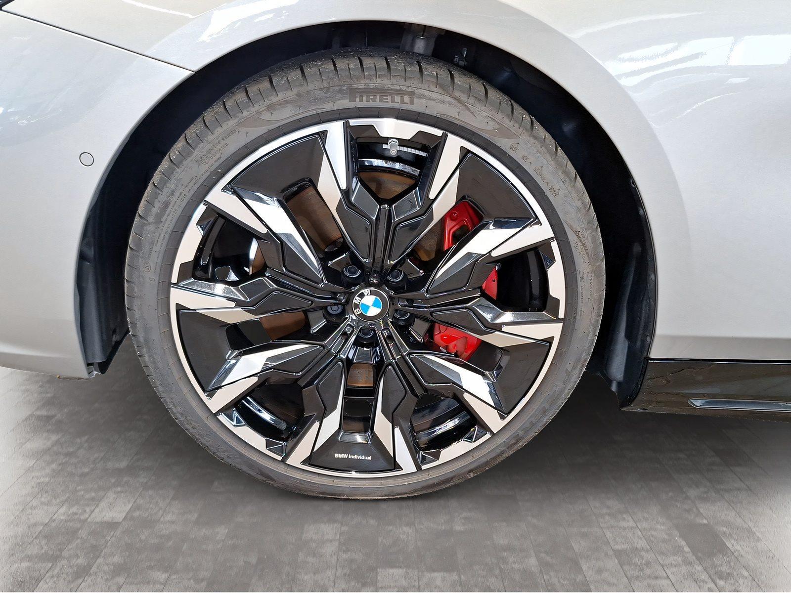 BMW 5er Touring – Bild 14