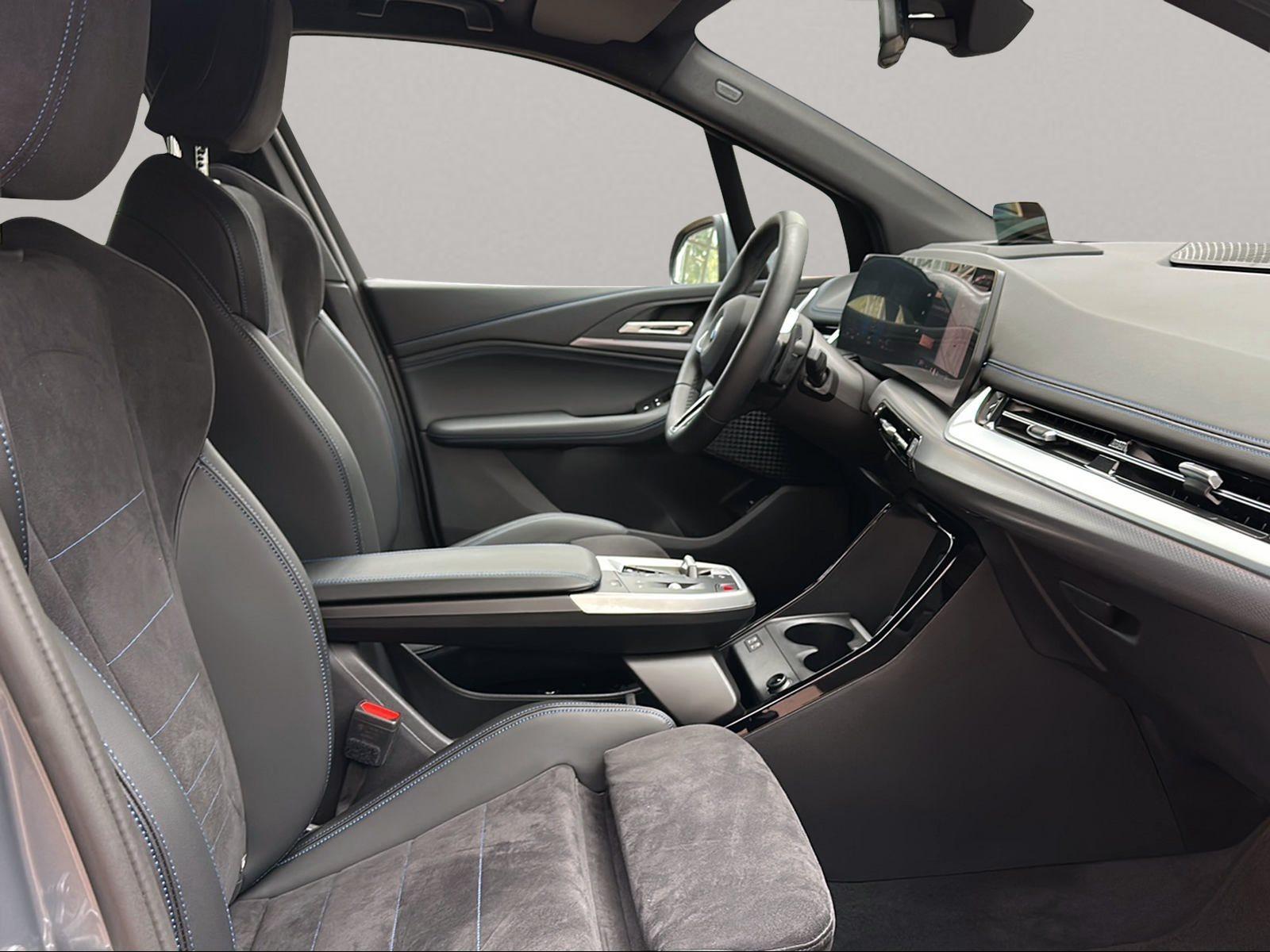 BMW 2er Active Tourer – Bild 10