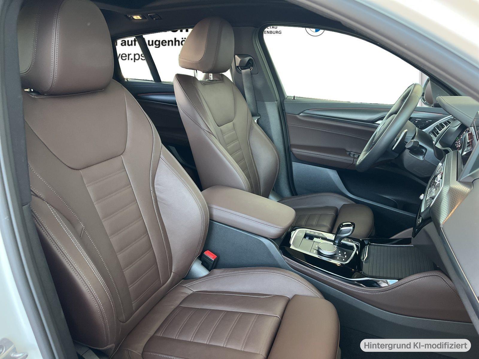 BMW X4 – Bild 6