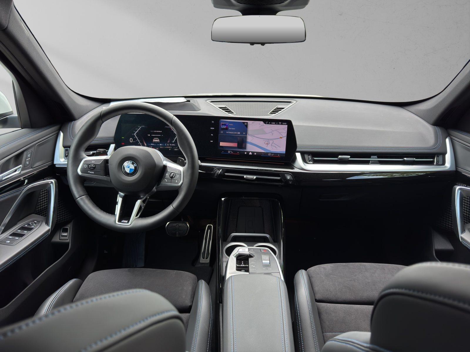 BMW X1 – Bild 9