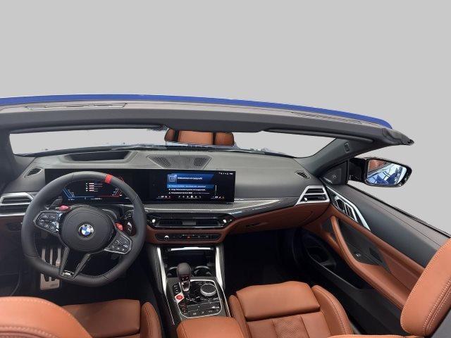 BMW M4 Cabrio – Bild 20