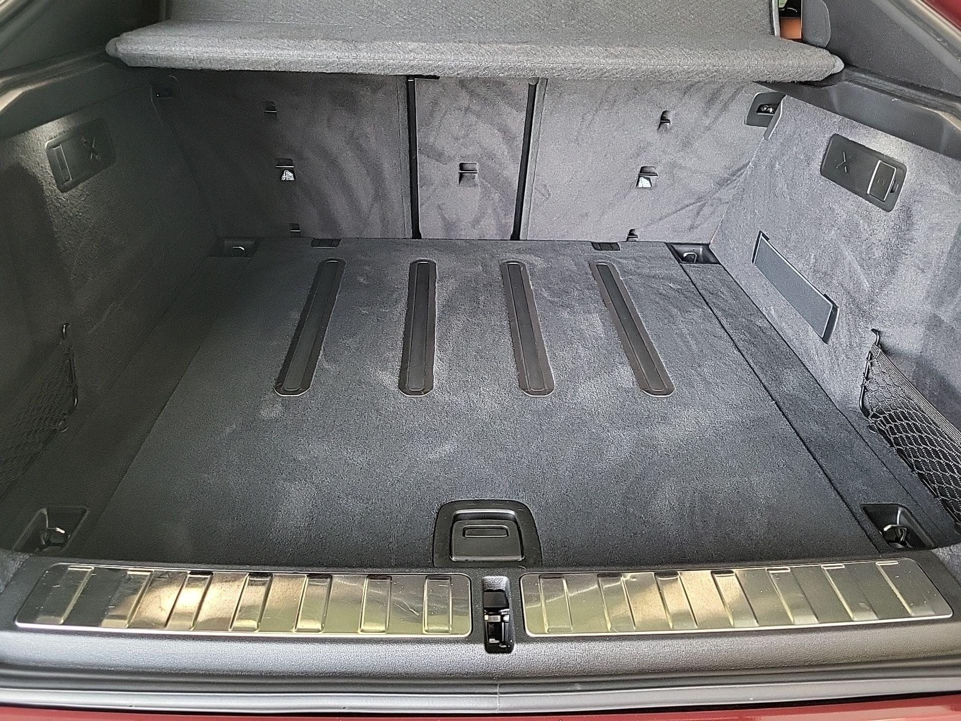 BMW X6 – Bild 13