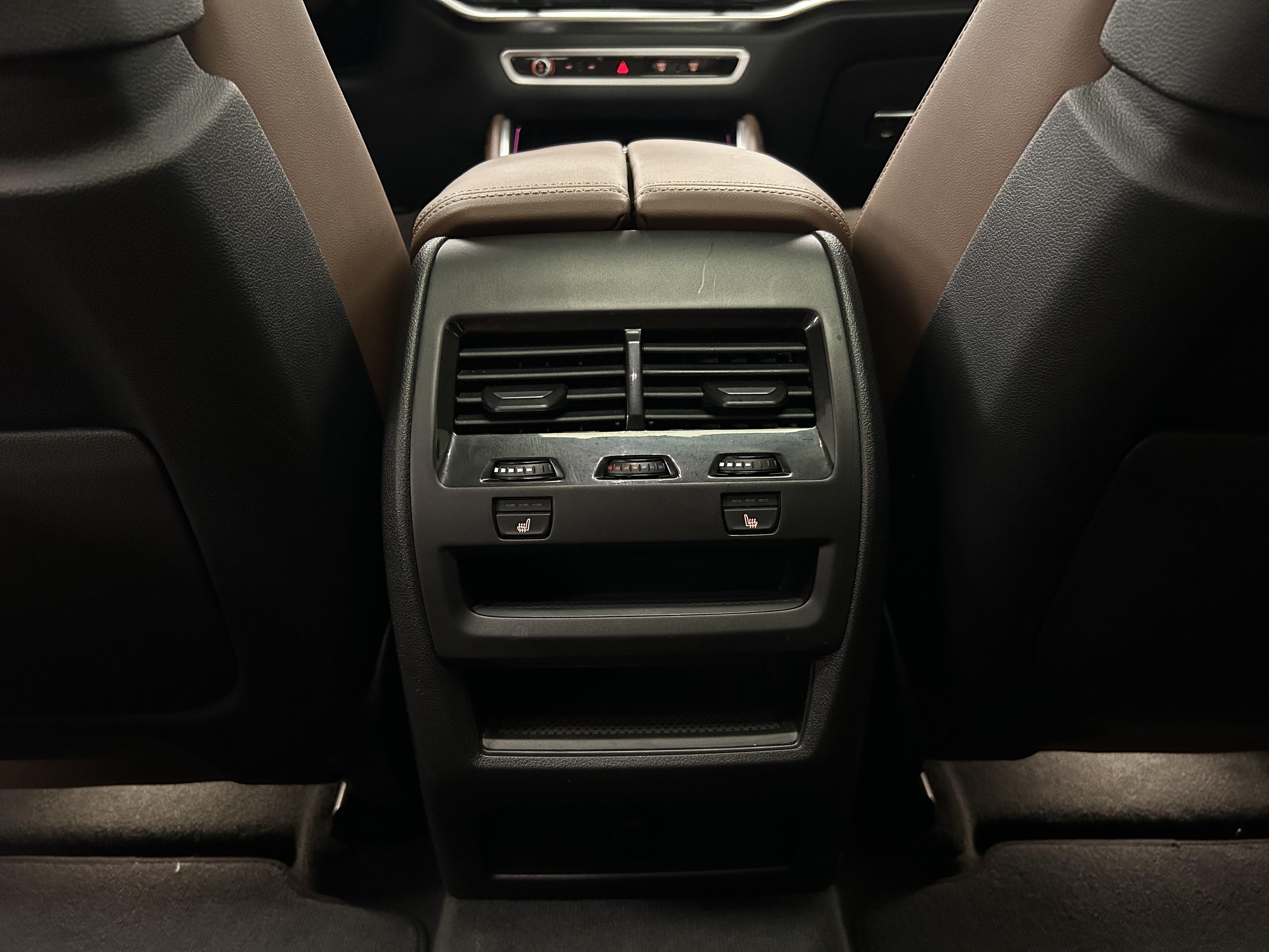 BMW X6 – Bild 20
