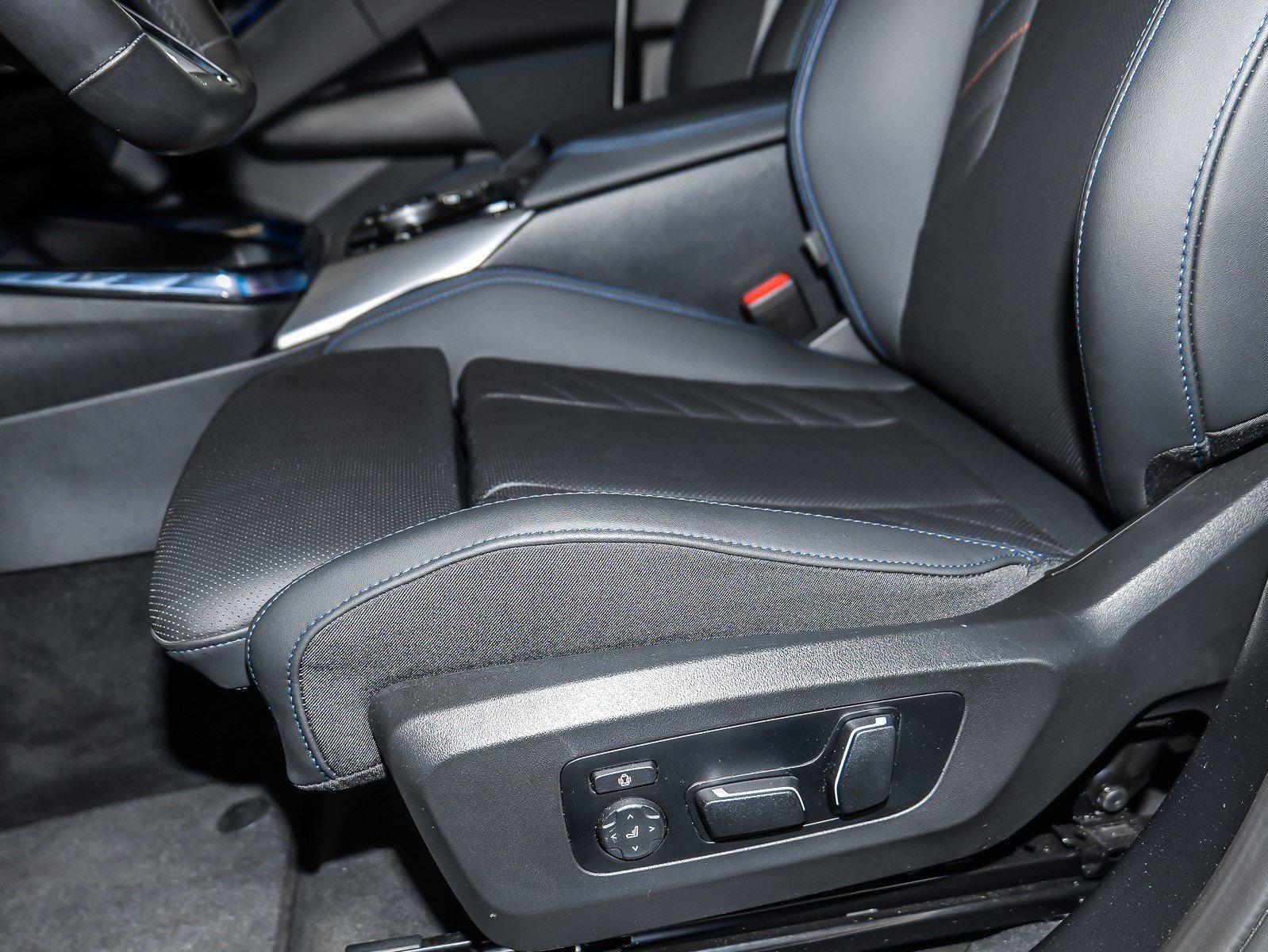 BMW X3 – Bild 14