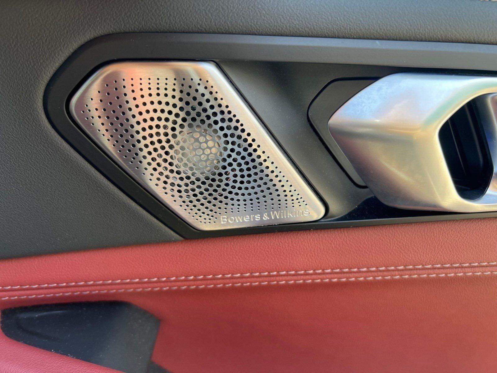 BMW X6 – Bild 25