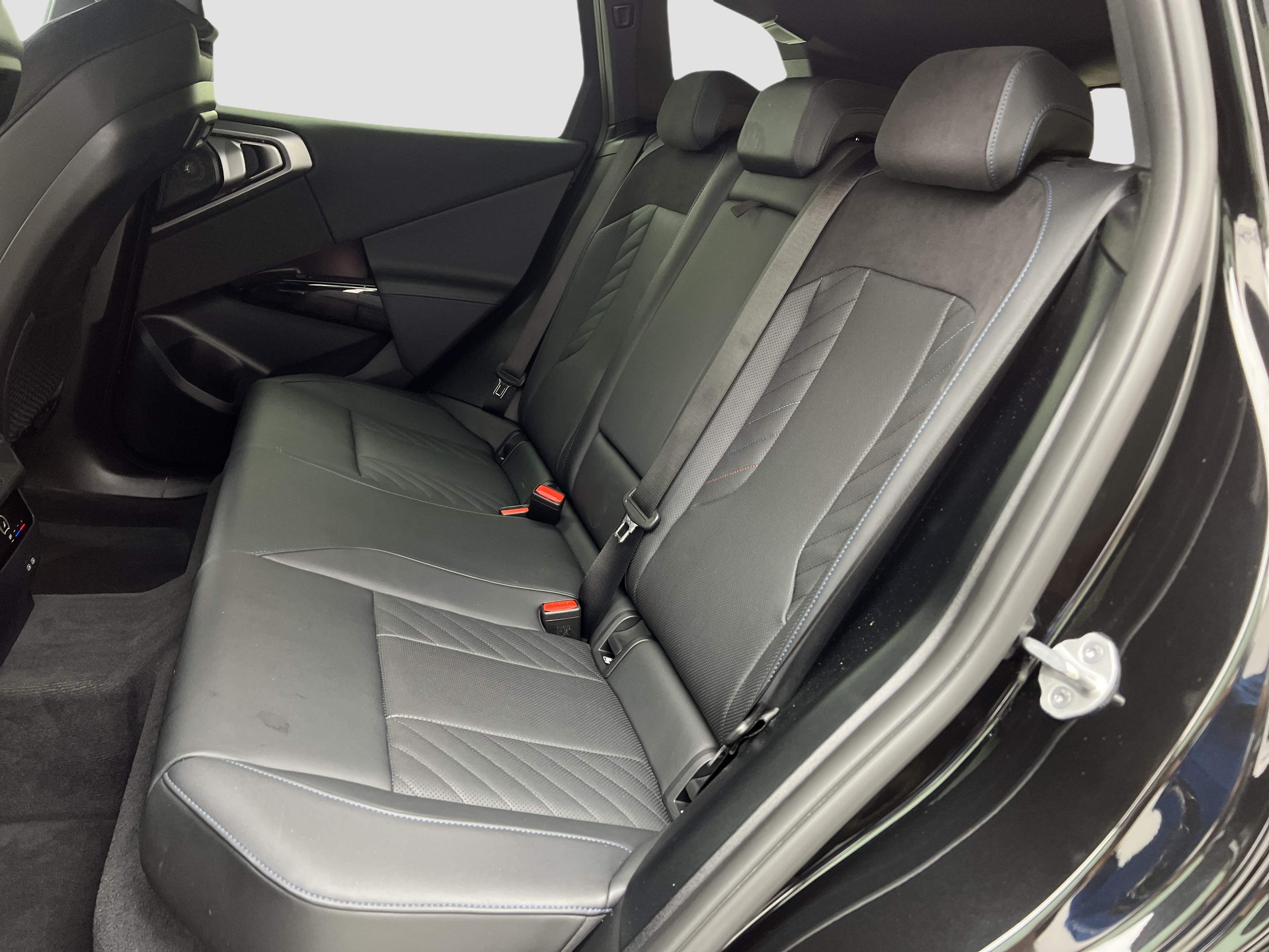 BMW X3 – Bild 11
