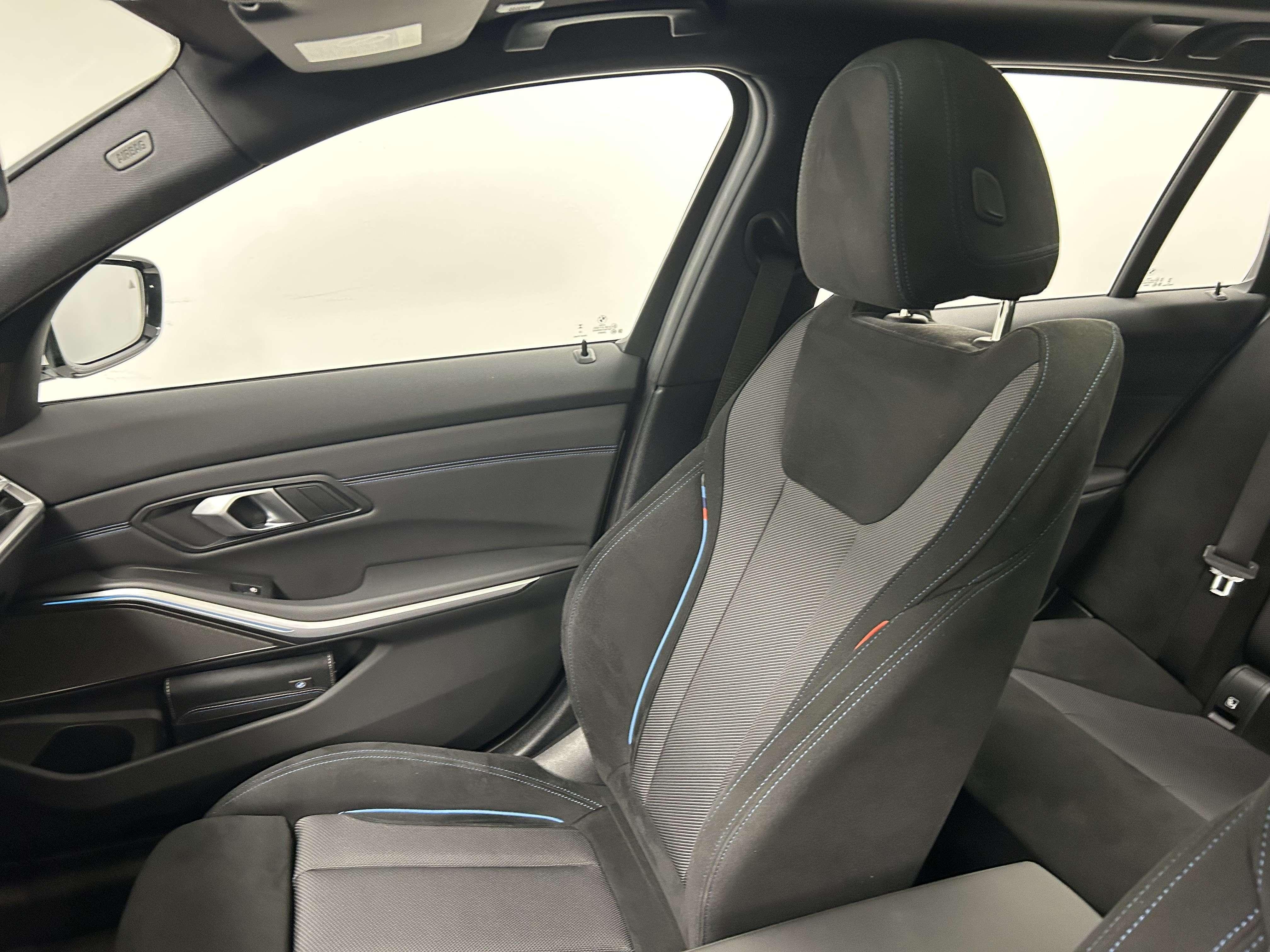 BMW 3er Touring – Bild 37