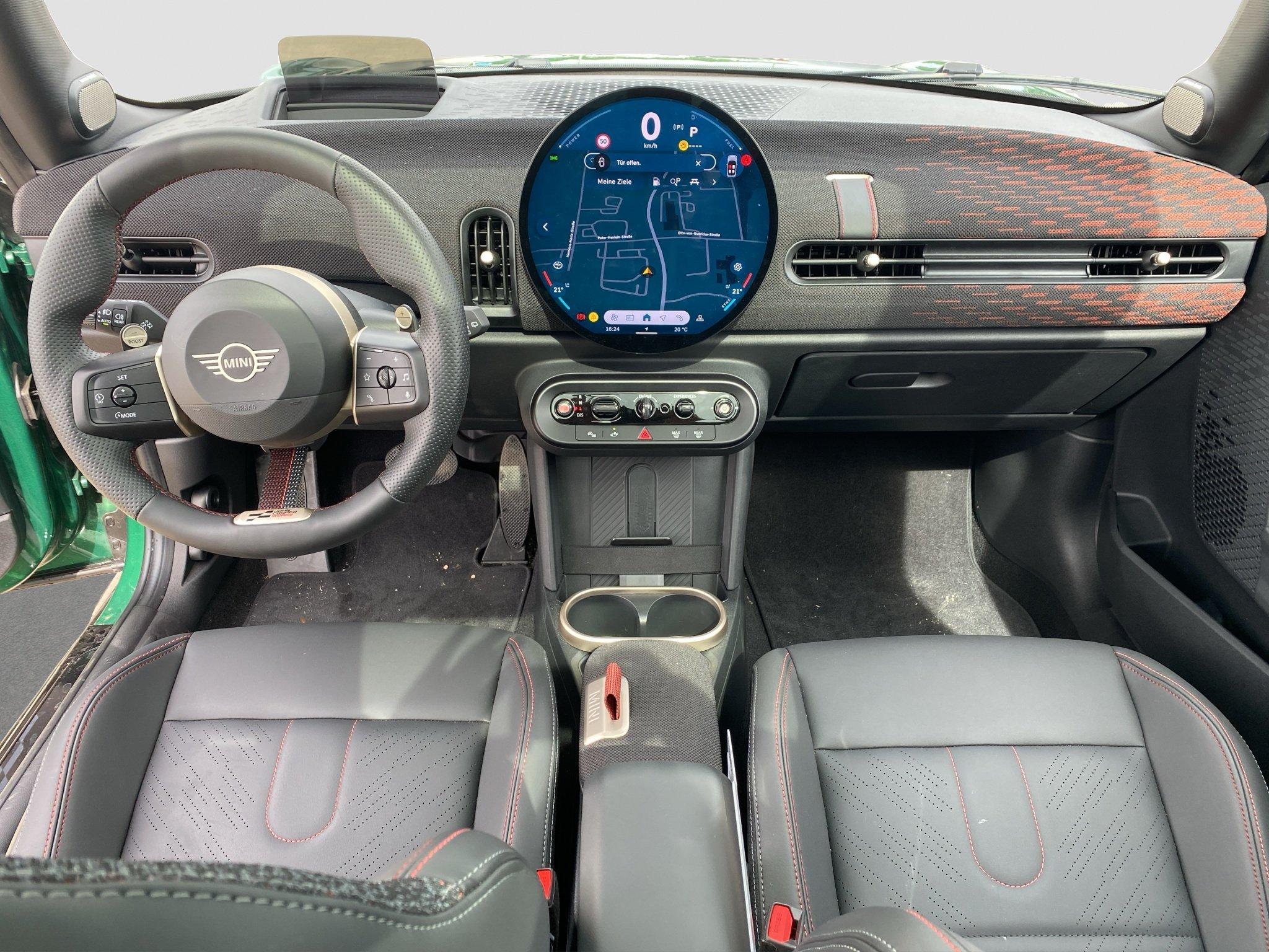 MINI Cooper 3-Türer – Bild 15