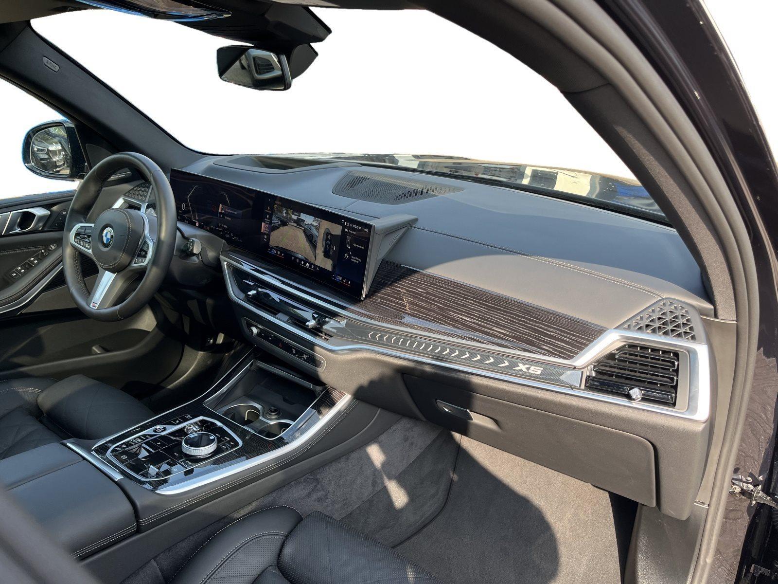 BMW X5 – Bild 24