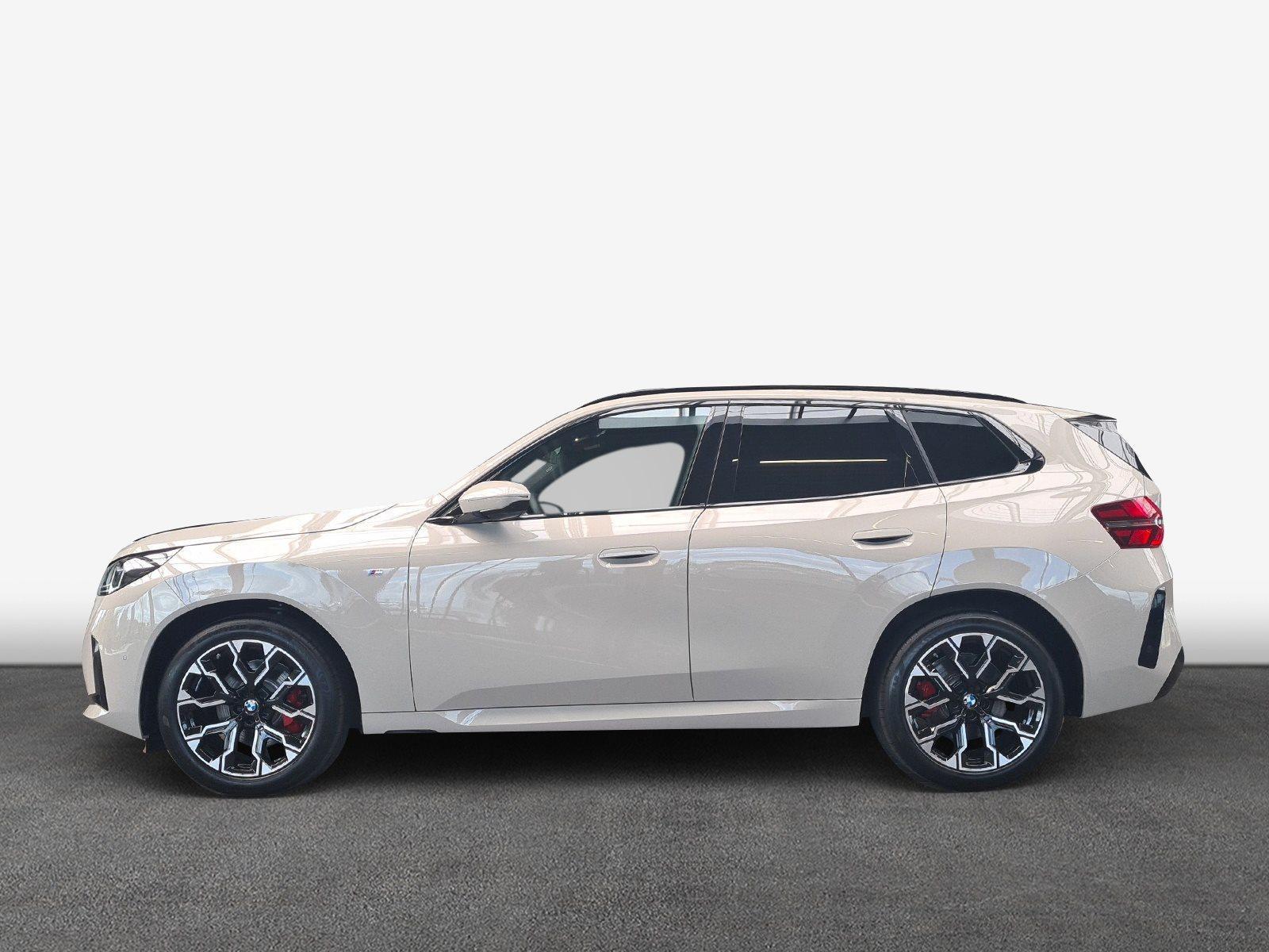 BMW X3 – Bild 5