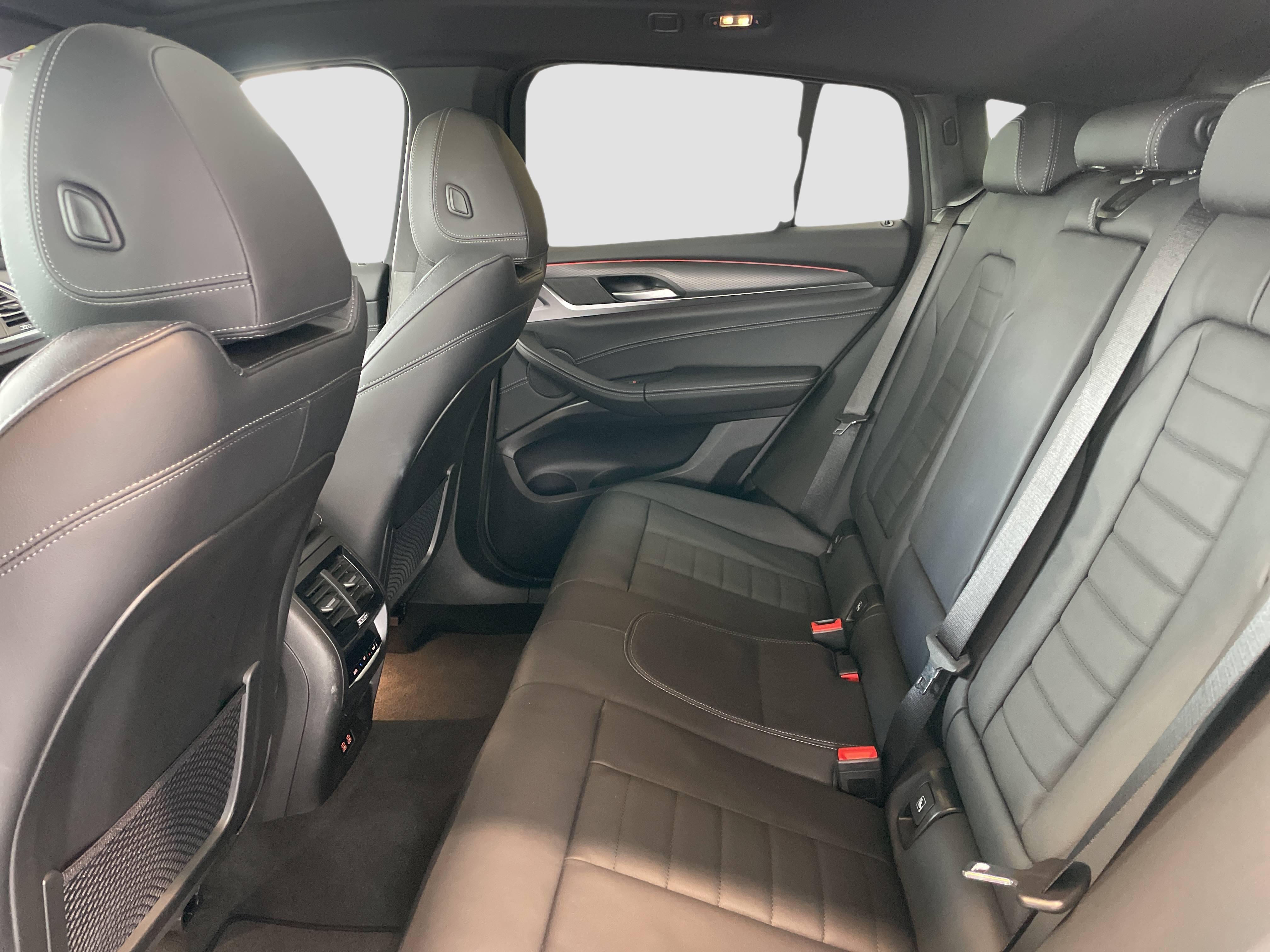BMW X4 – Bild 18