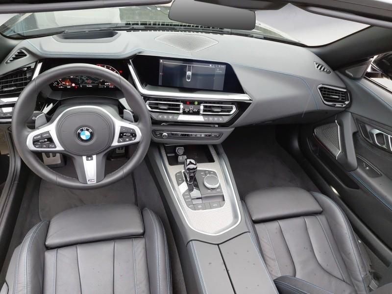 BMW Z4 – Bild 7